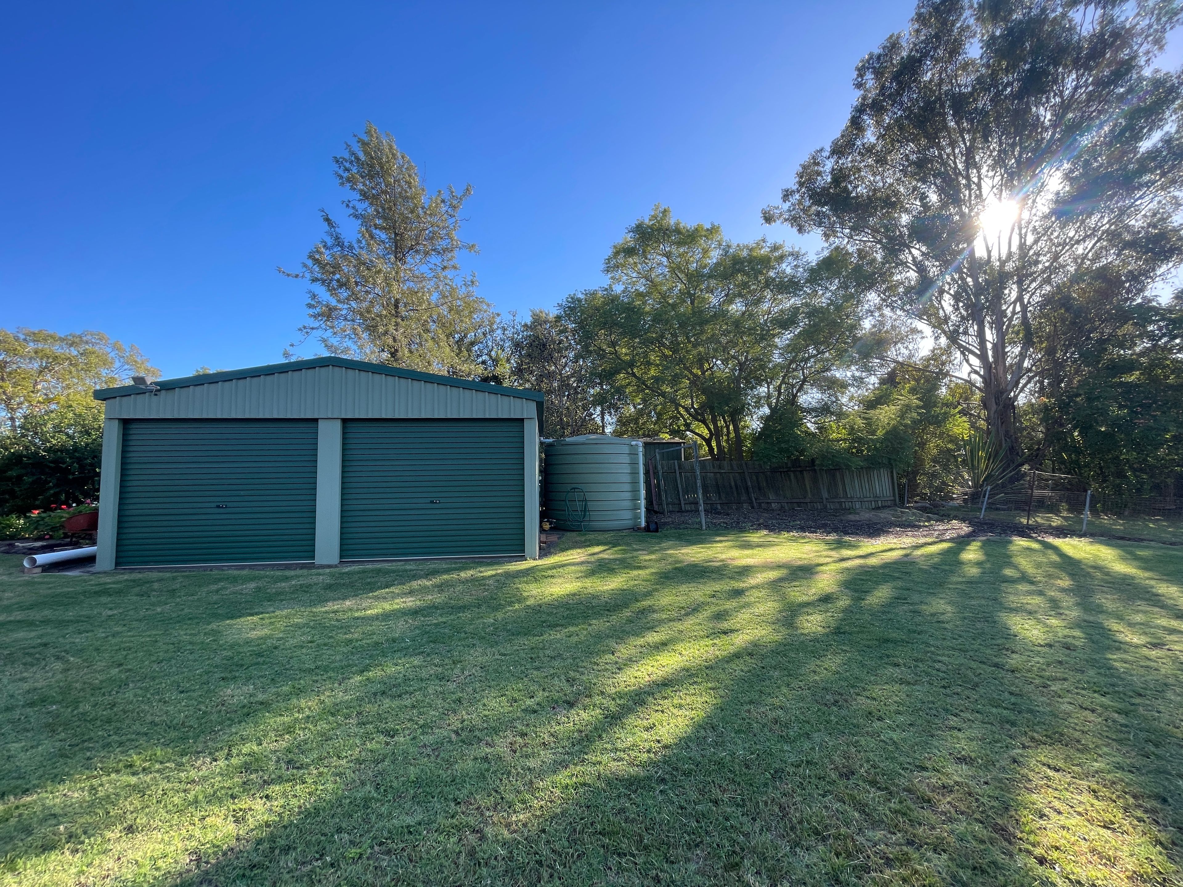 15 Cooper Street, Pittsworth, QLD 4356 Land for Sale Ray White Rural Pittsworth