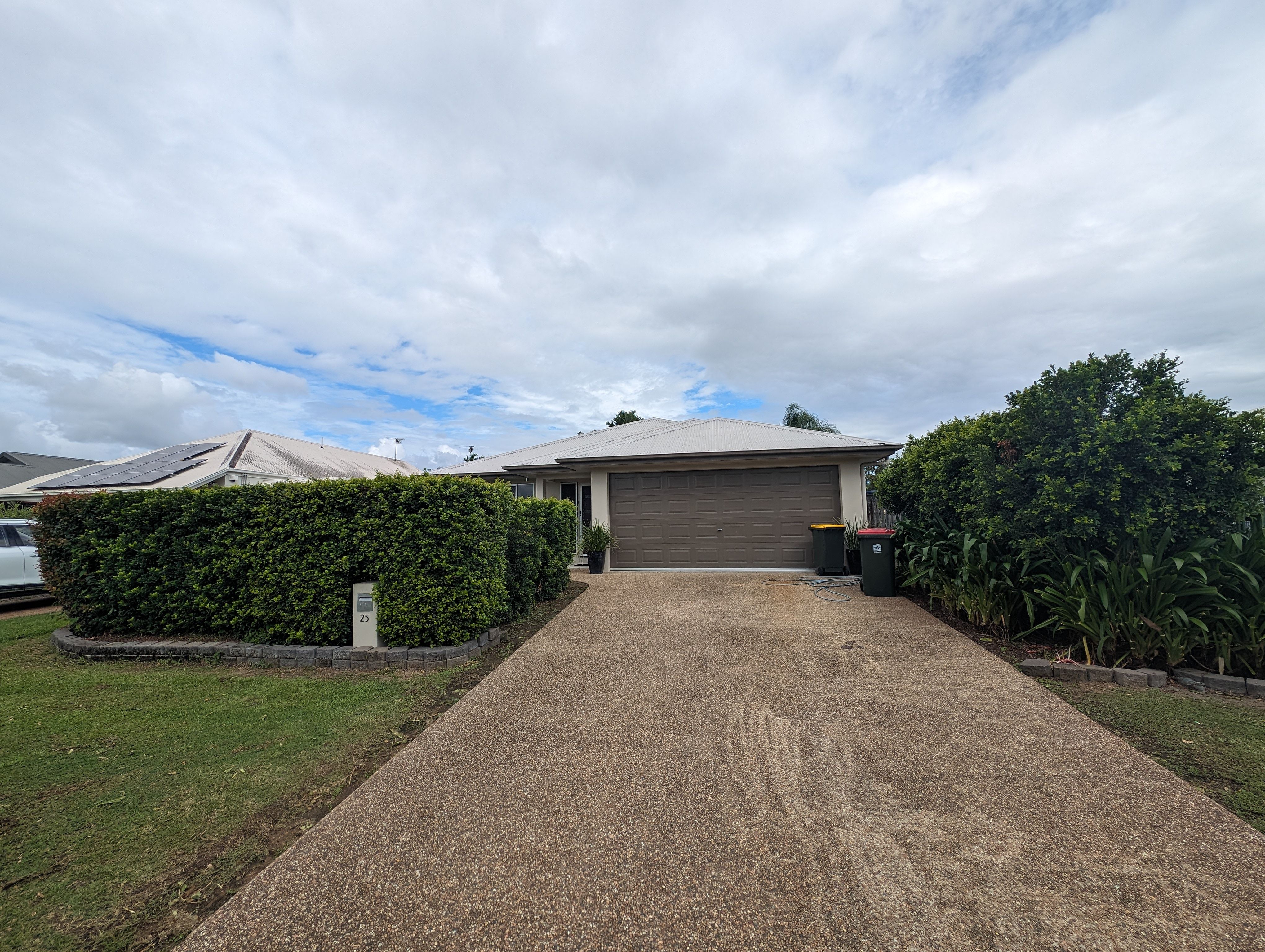 25 Jacana Crescent, Condon QLD 4815