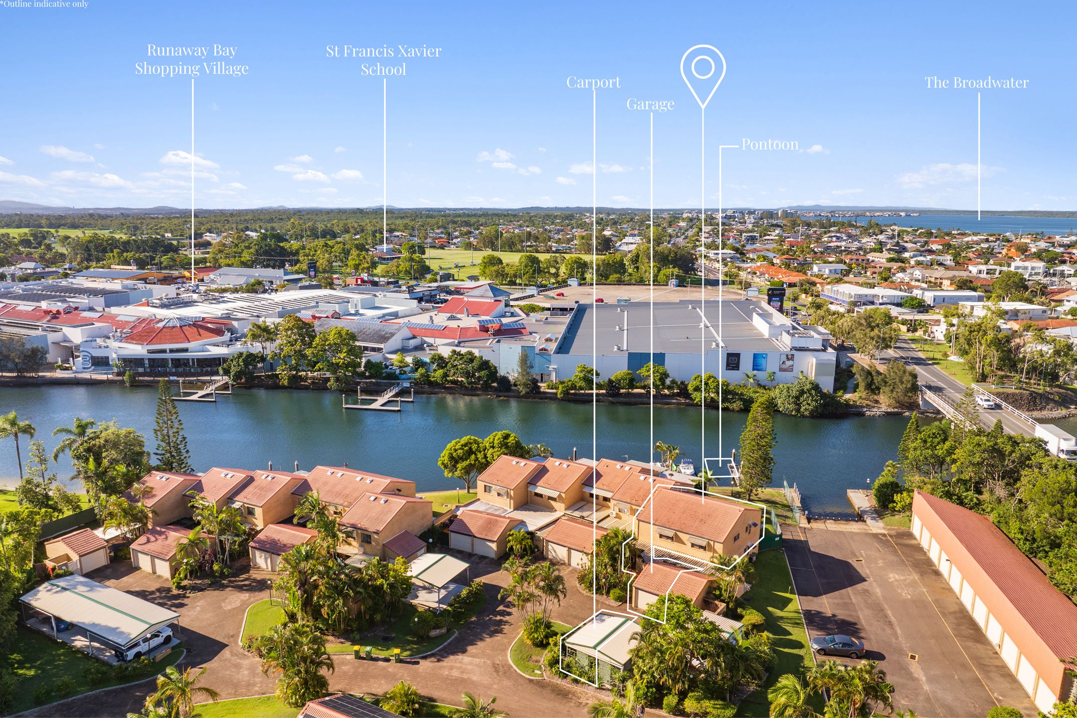 112 Bayview Street, Runaway Bay QLD 4216