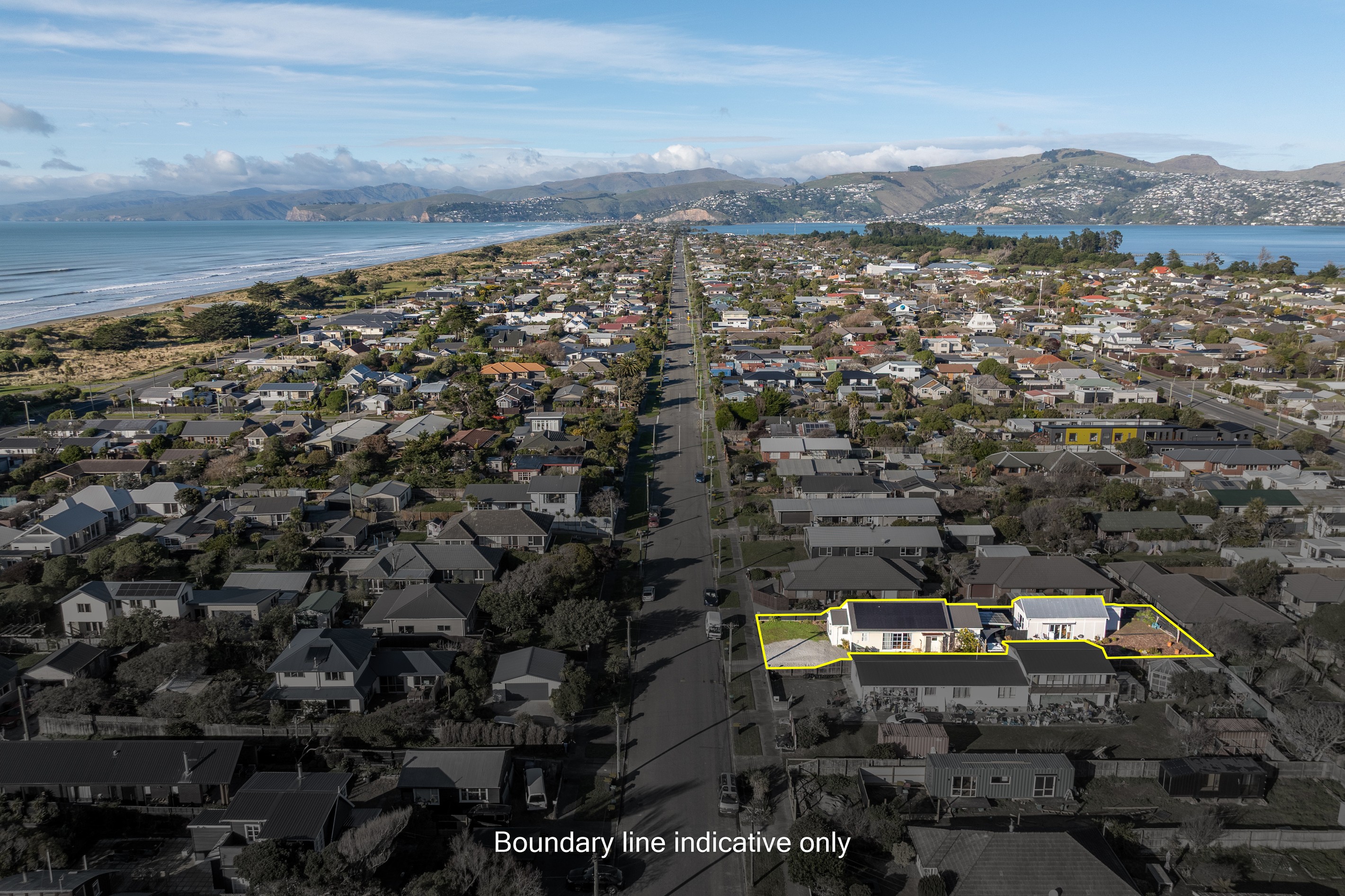 28 Pine Avenue, New Brighton, Christchurch City