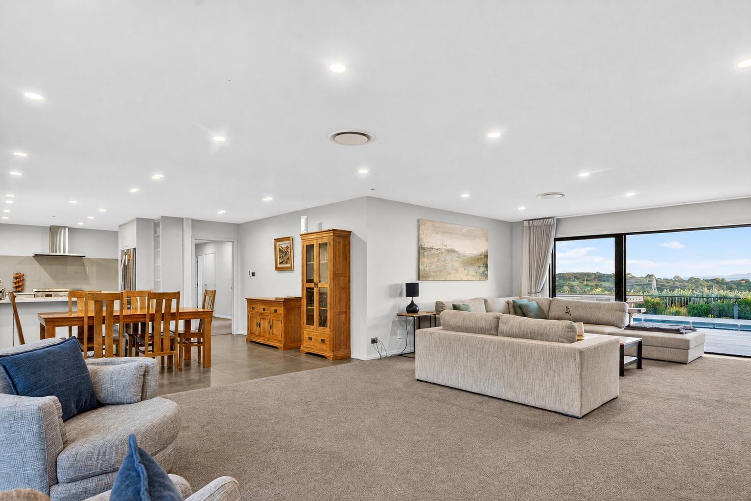 246 Glenmore Road, Coatesville, North Shore City