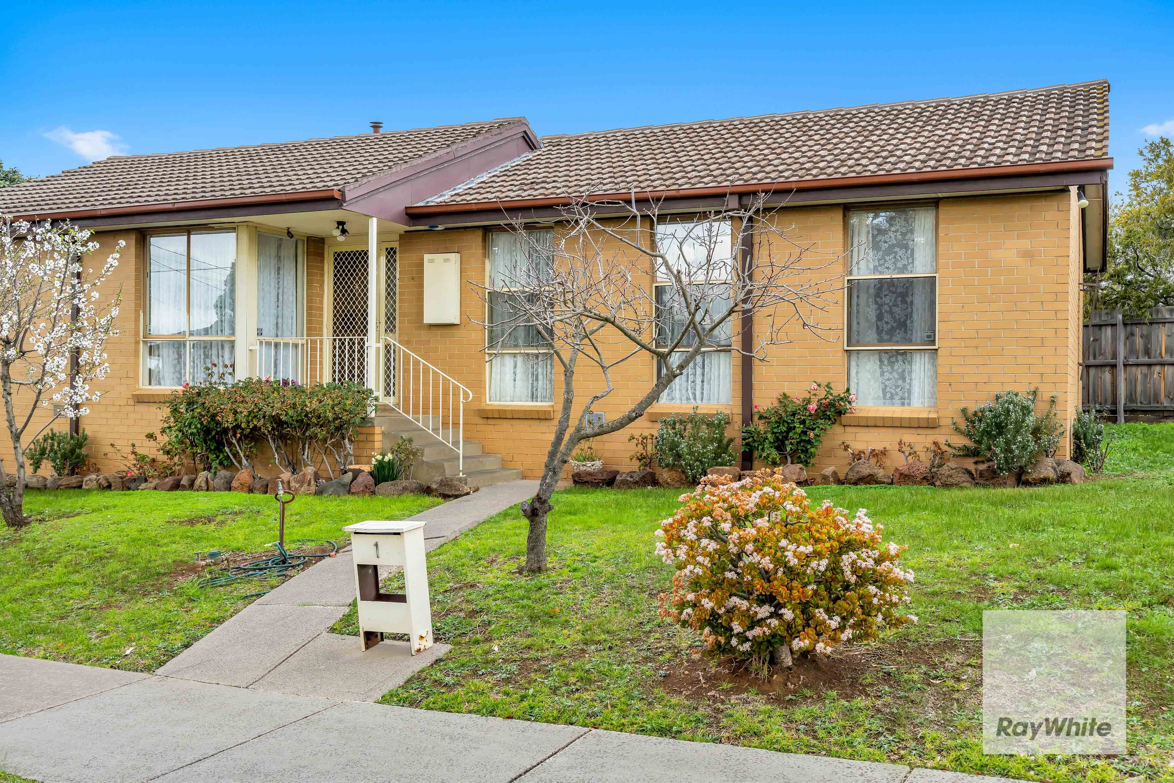 1 Rodwell Place, Gladstone Park, VIC 3043