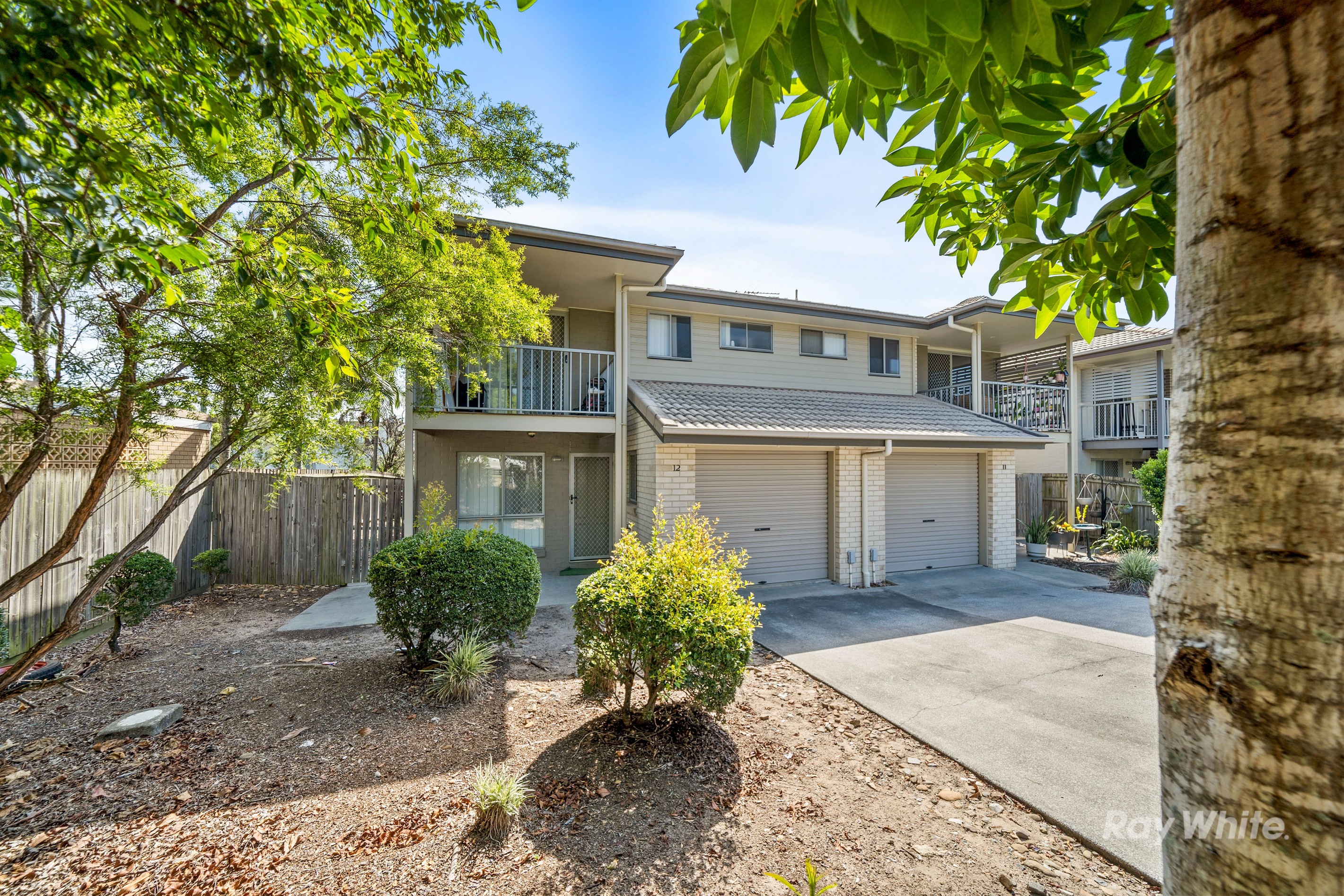 12/15 James Edward Street, Richlands, QLD 4077