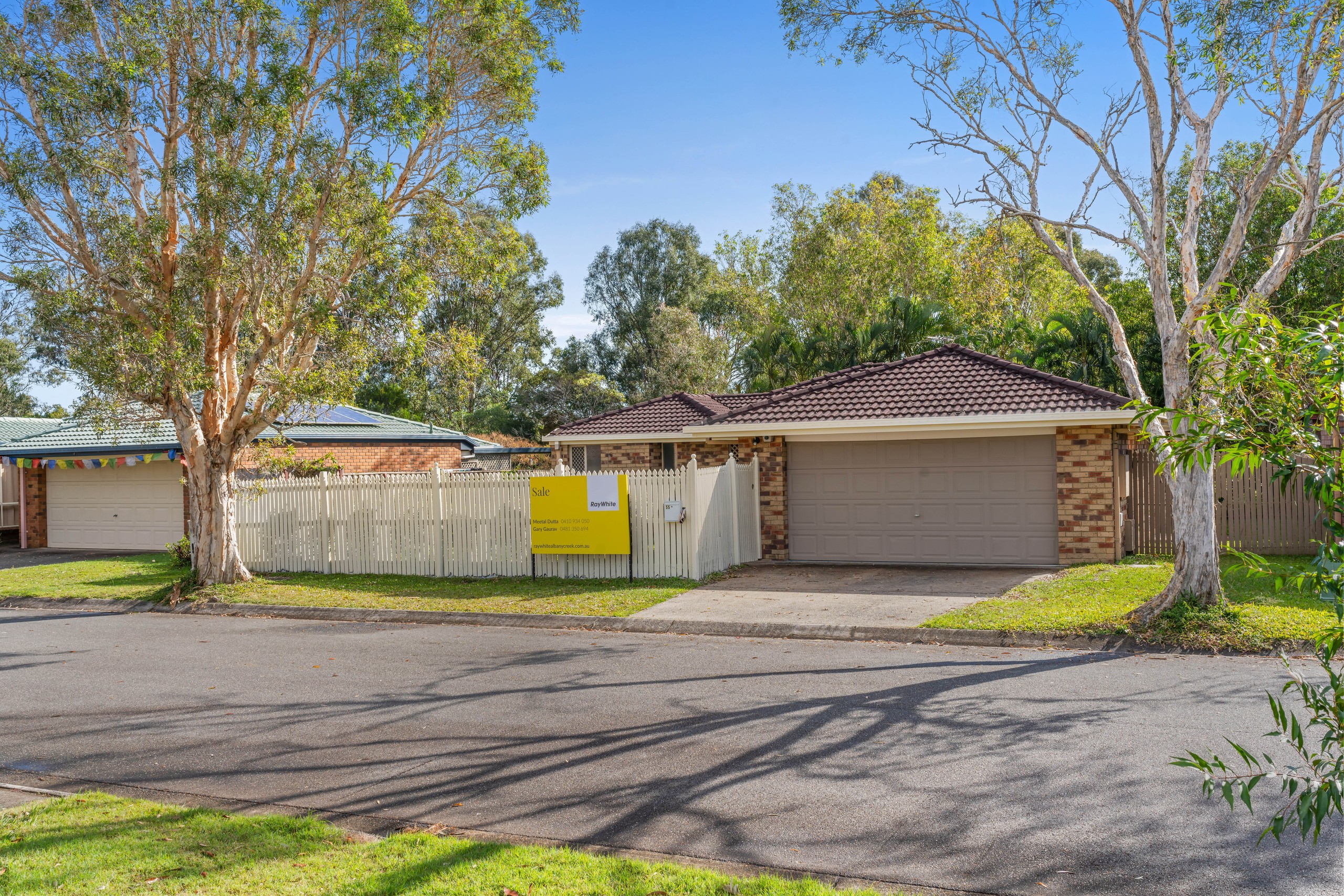 55 Rose Crescent, Fitzgibbon, QLD 4018