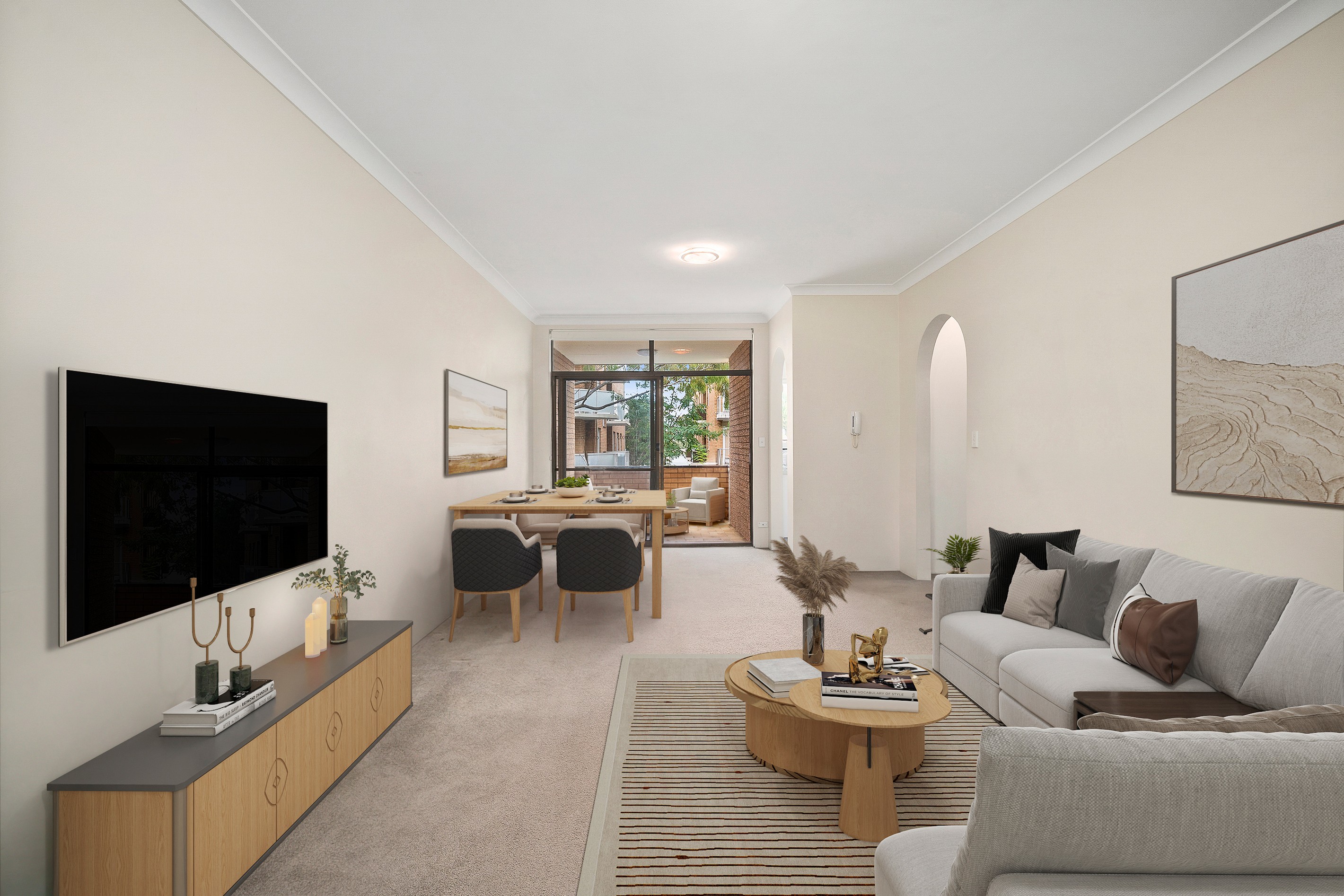 2/21-23 Bruce Street, BRIGHTON-LE-SANDS, NSW 2216