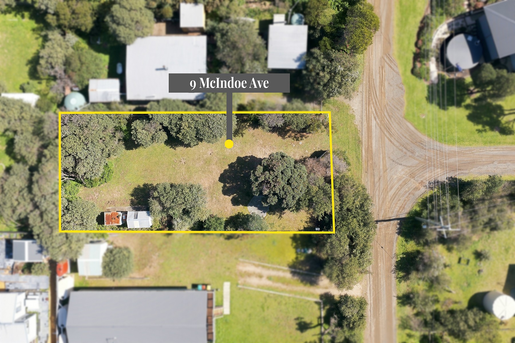9 Mcindoe Avenue, Venus Bay, VIC 3956