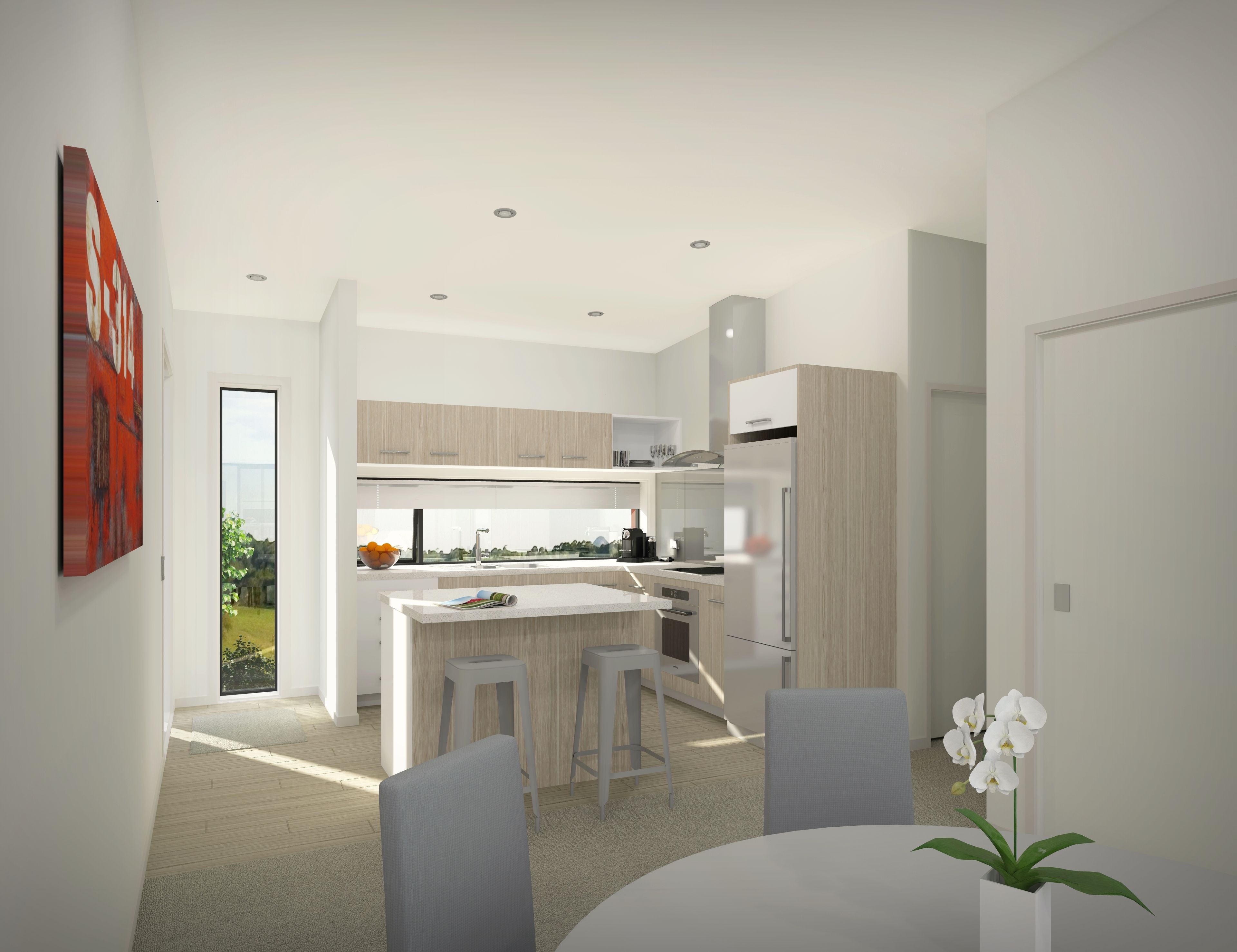 3/3 Woolfield Road, Papatoetoe, Manukau City