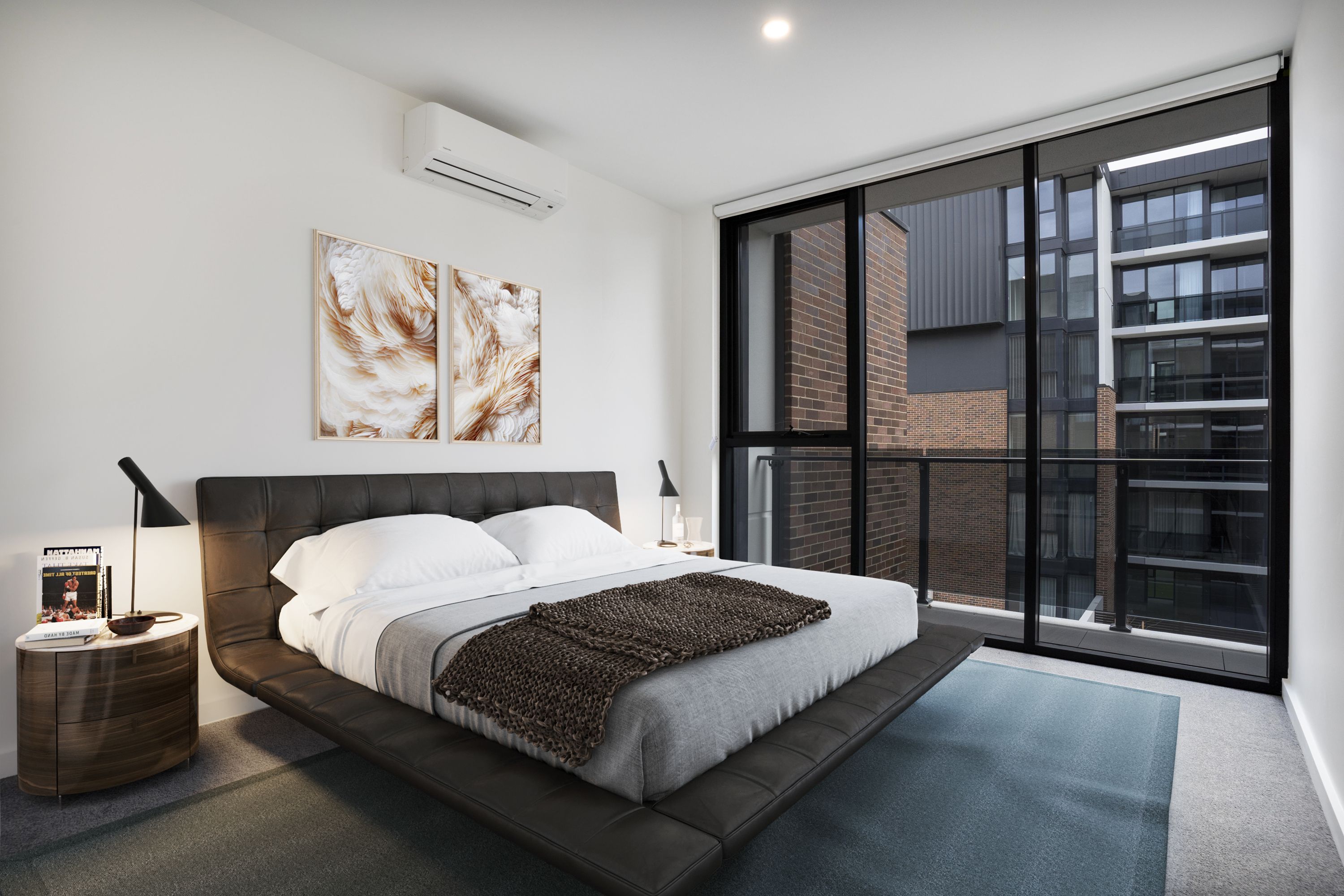 21/39 Mcintyre Street, Narrabundah, ACT 2604