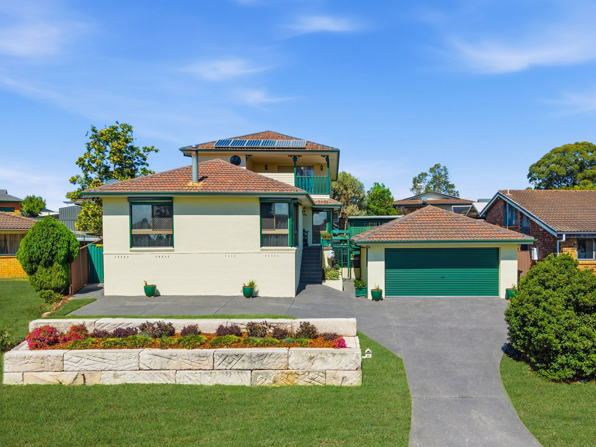 30 Elgata Crescent — photo from Ray White Macarthur Group