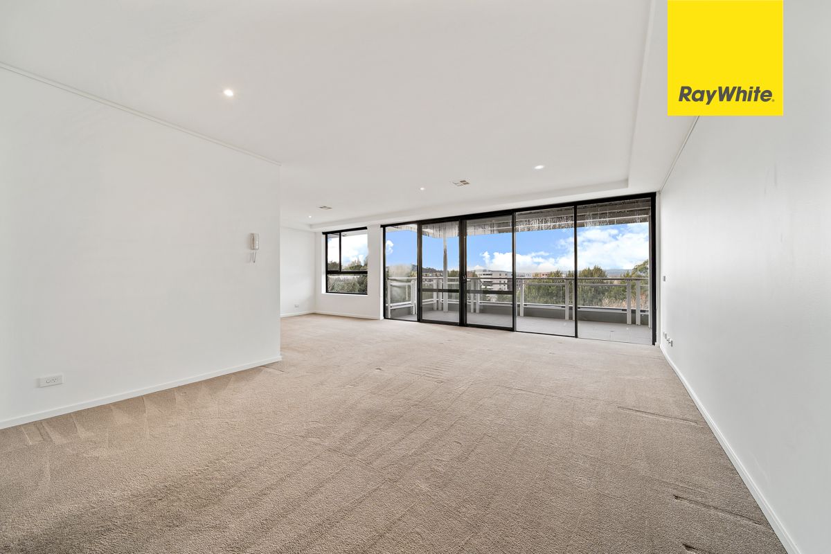 108/56 Printers Way, Kingston, ACT 2604