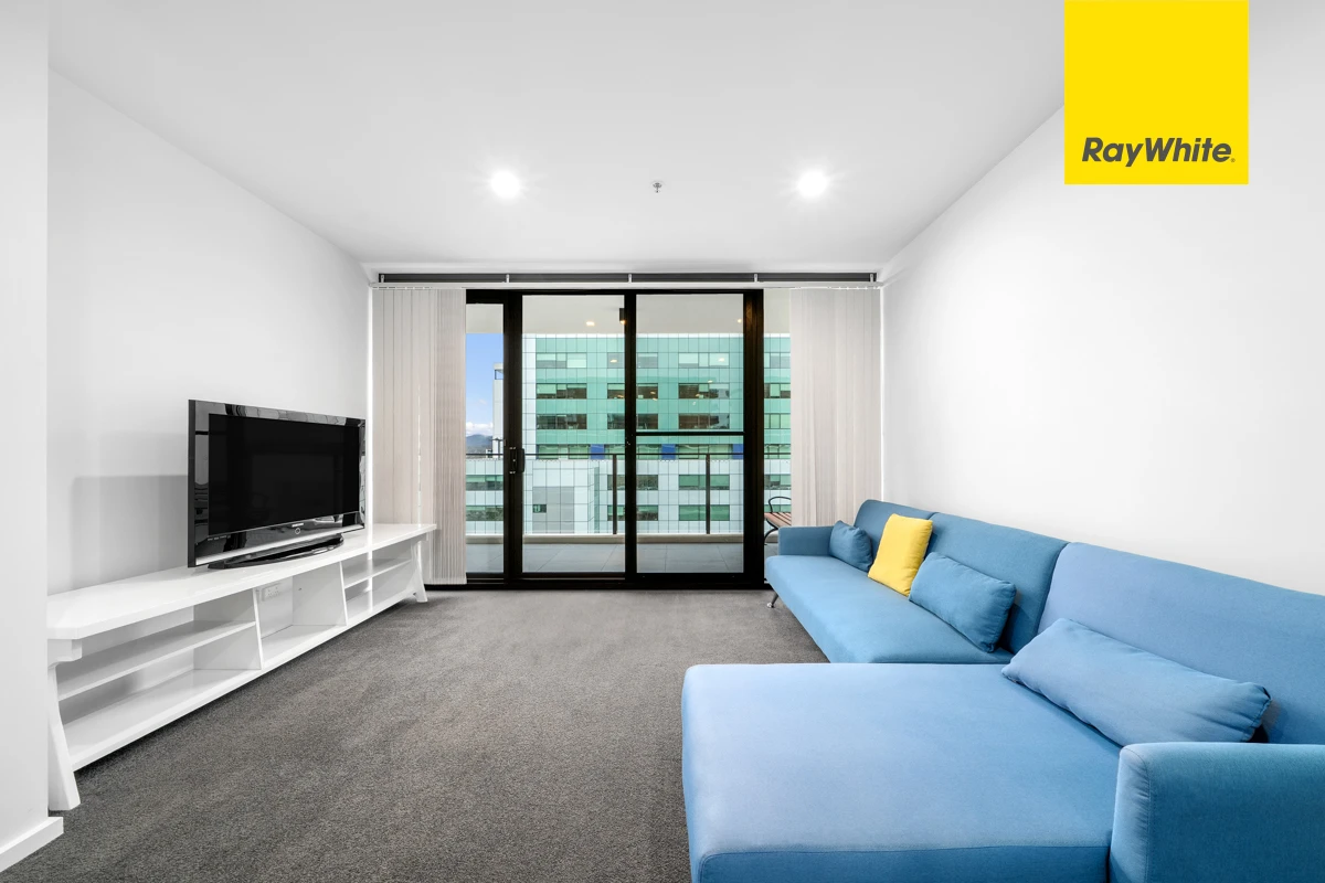 67/260 City Walk, City, ACT 2601