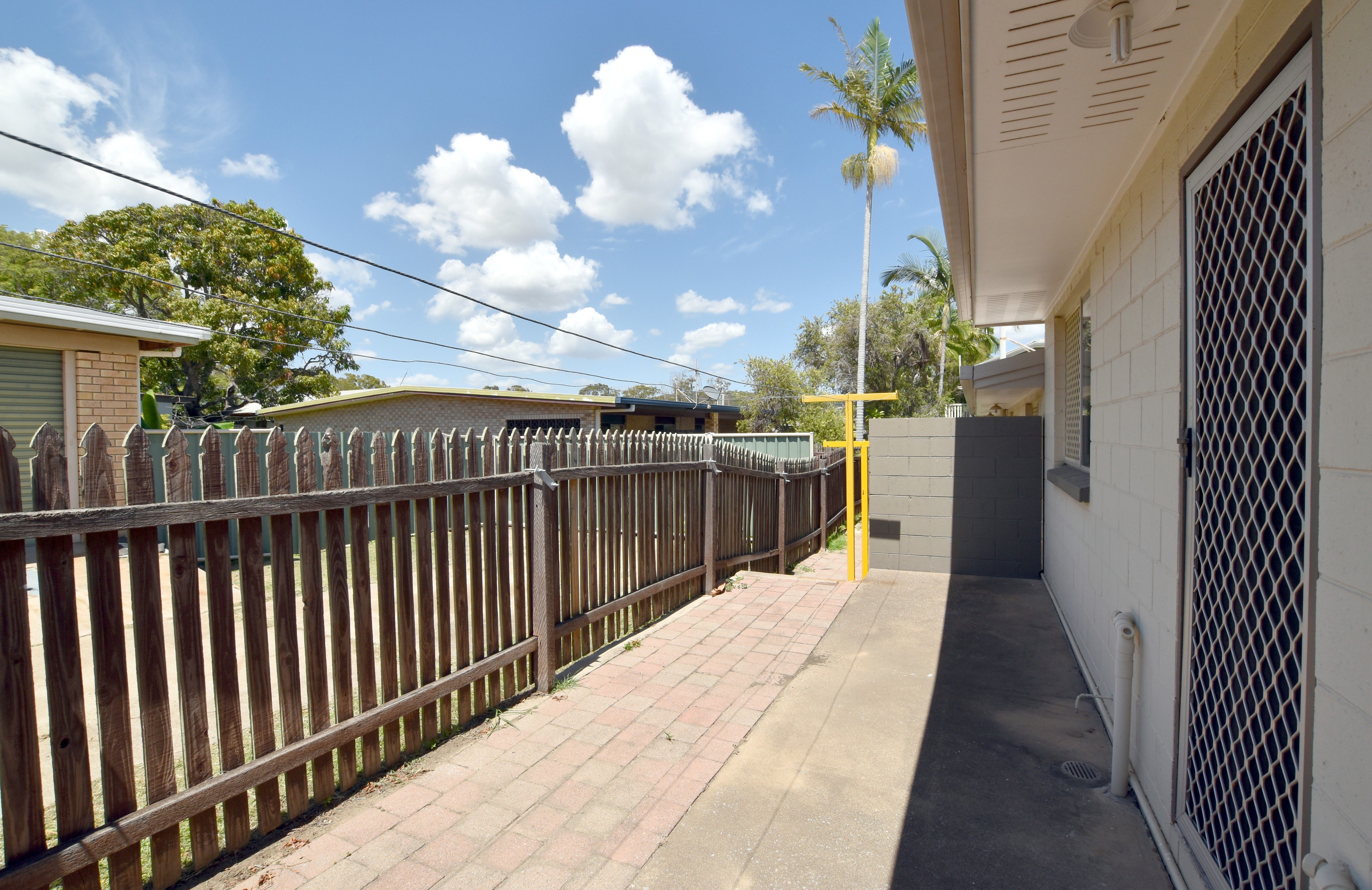 3/59 Barney Street, Barney Point, QLD 4680