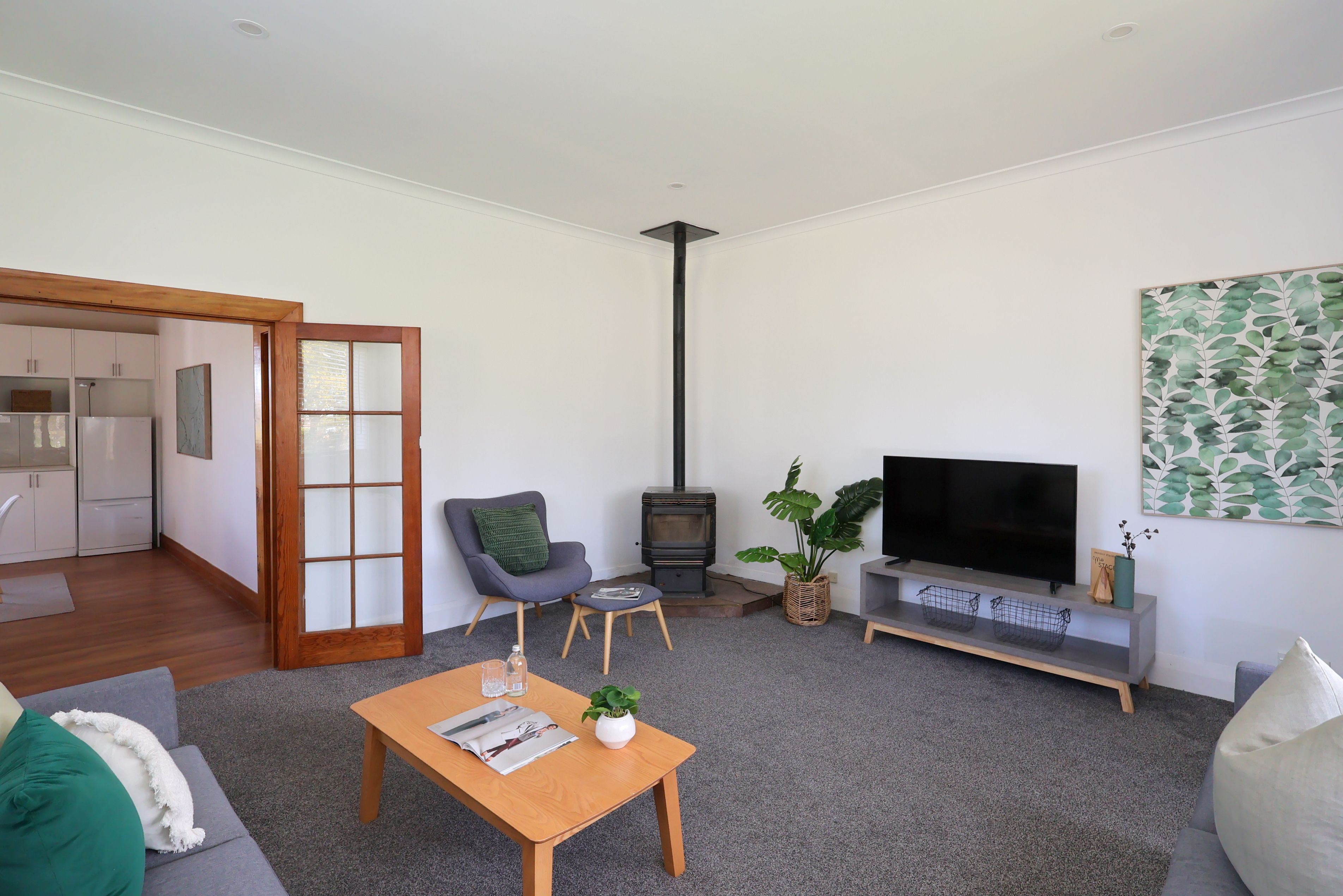 271 Bainfield Road, Waikiwi, Invercargill 9810 House for Sale Ray