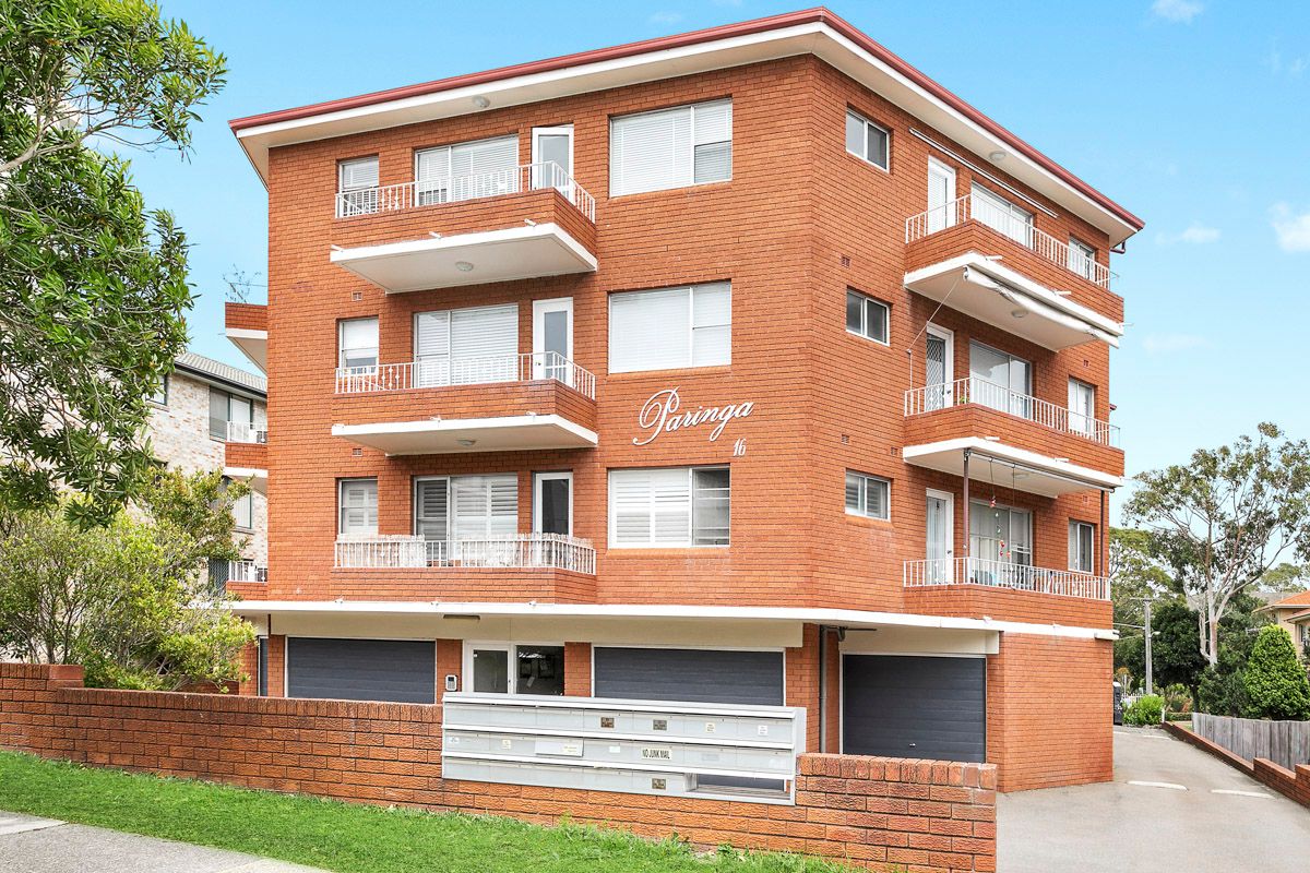 5/16 Waratah Street, Cronulla, NSW 2230