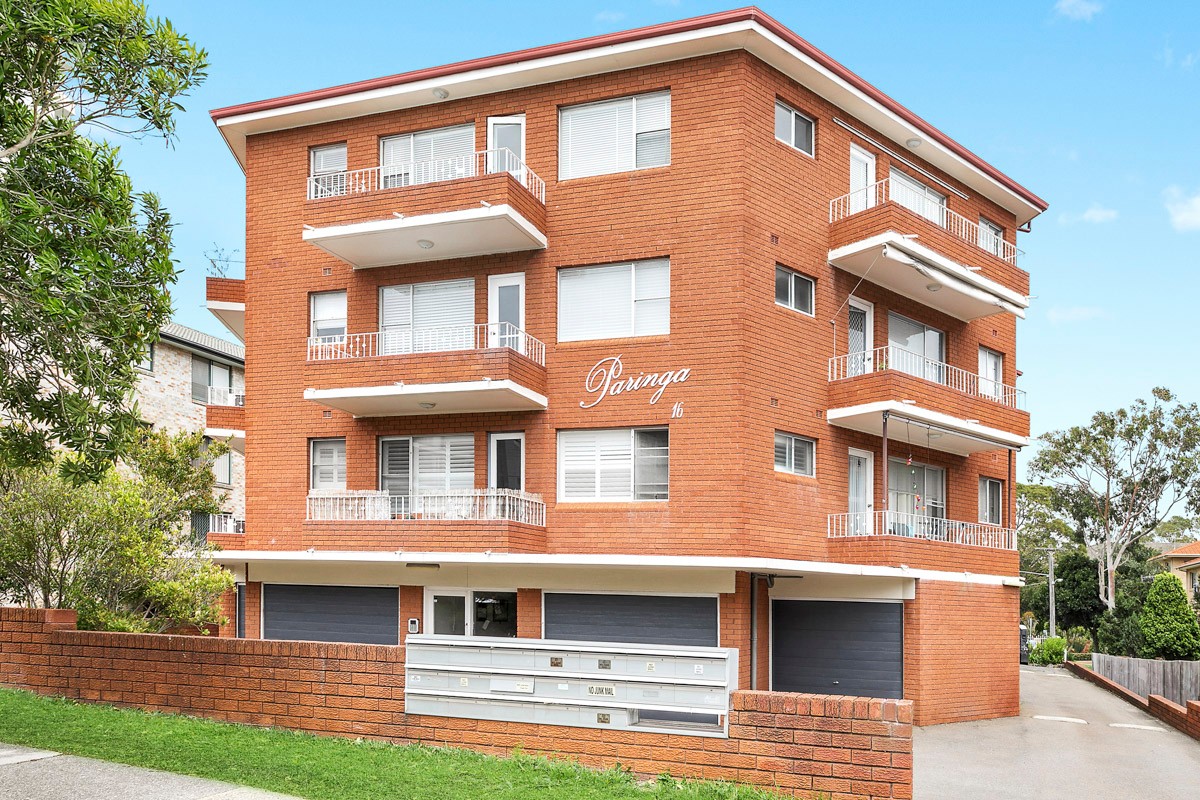 5/16 Waratah Street, Cronulla, NSW 2230