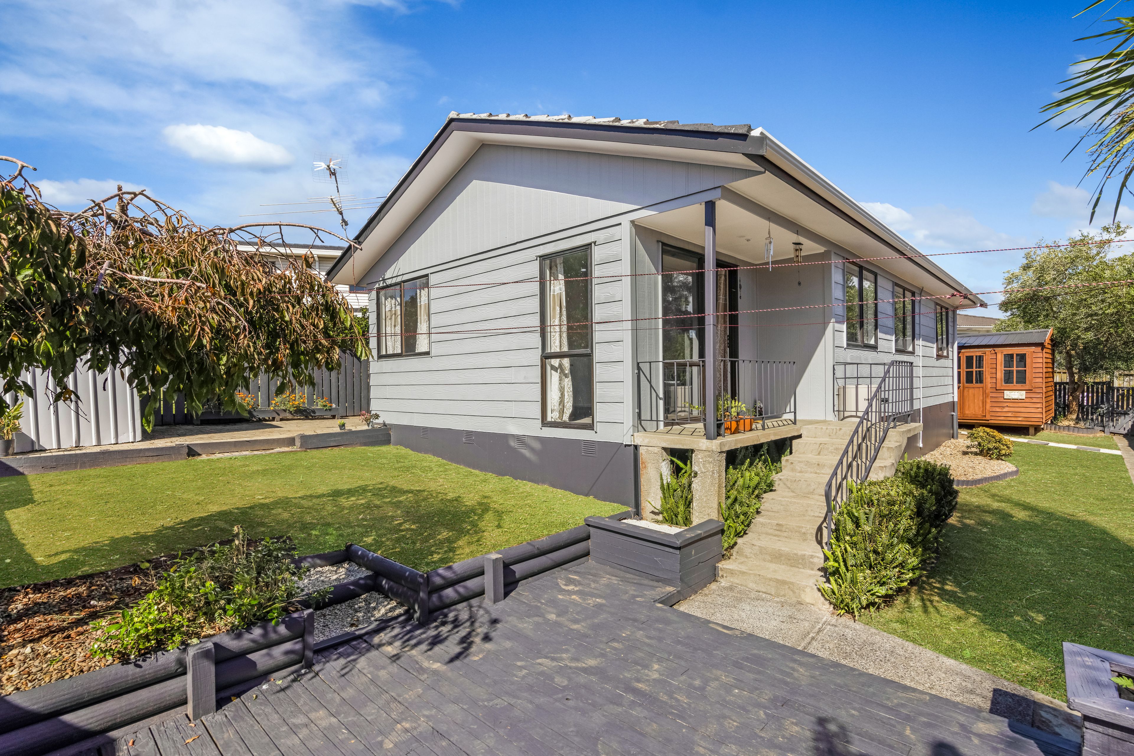 2/62 St Annes Crescent, Wattle Downs, Manukau City