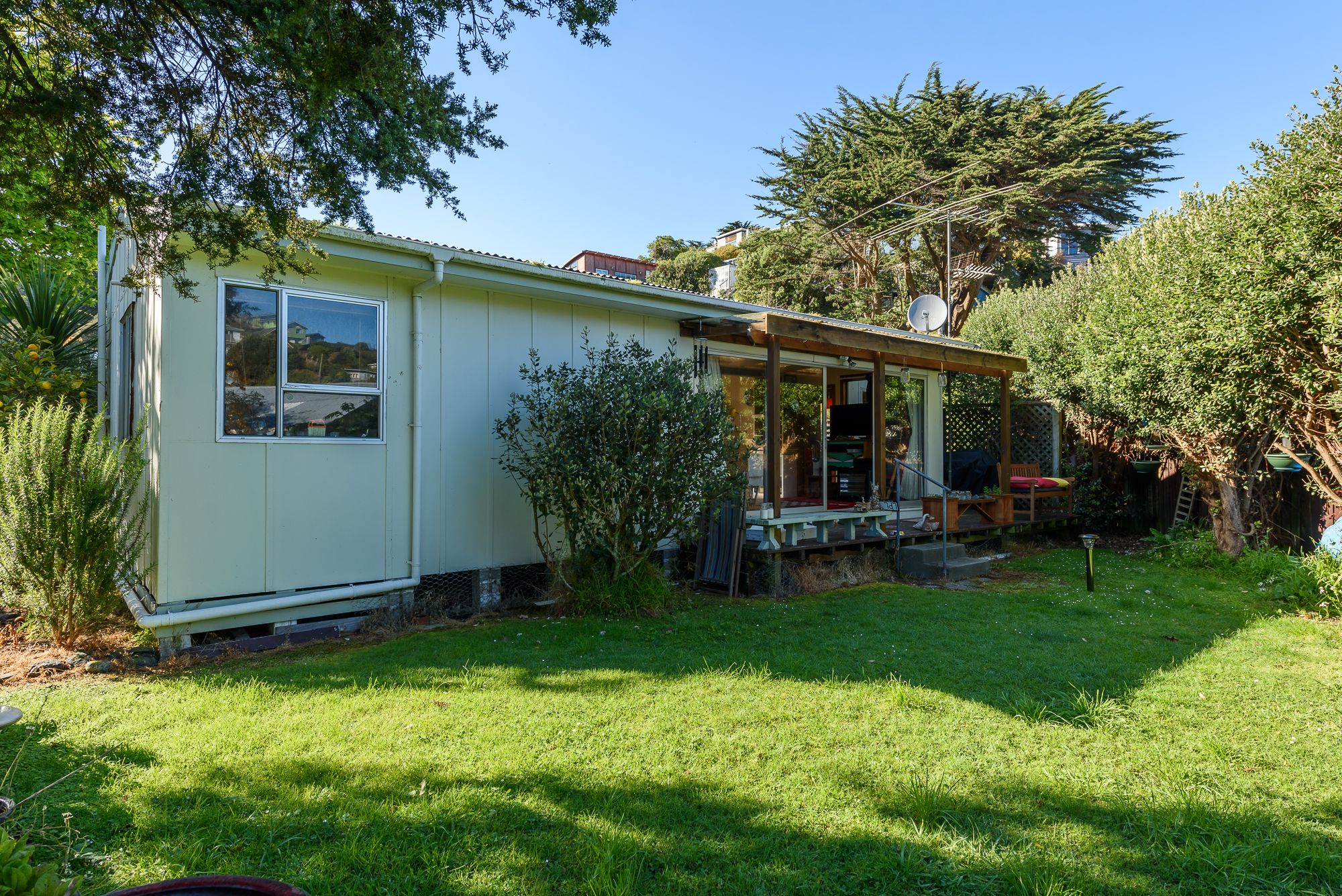 31 Cluny Road Plimmerton, Plimmerton, Porirua City