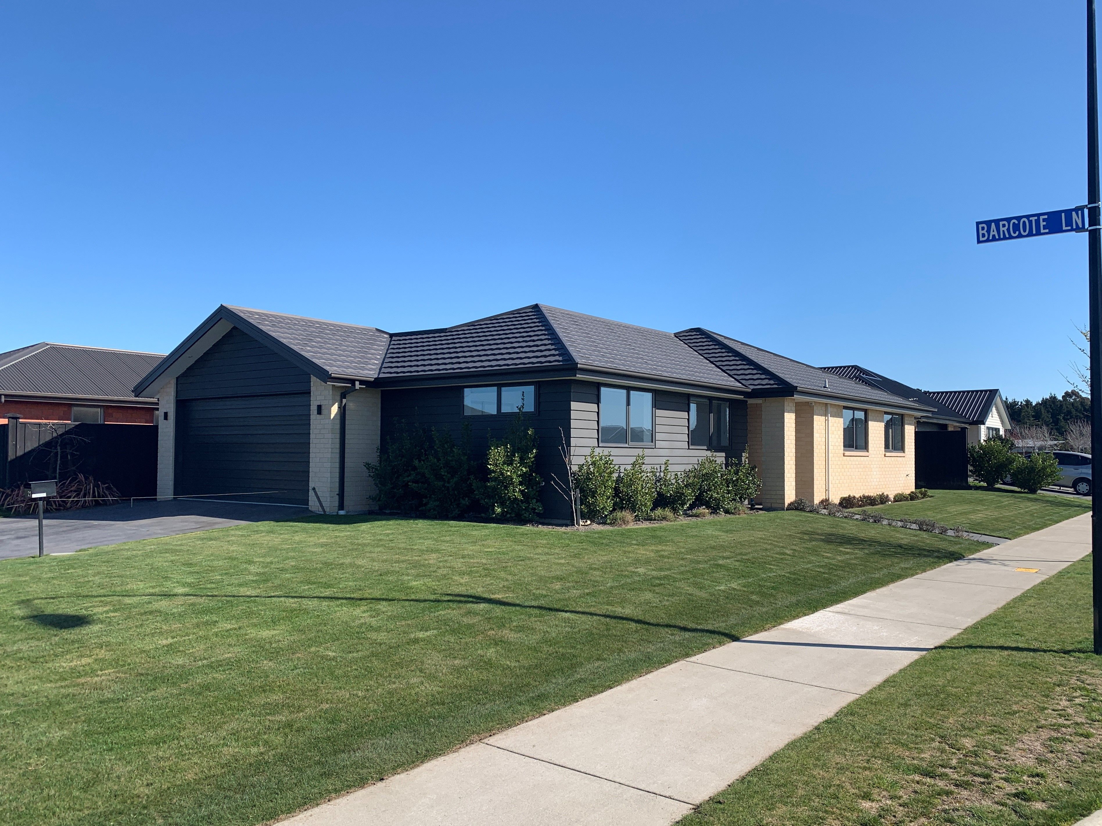 21 Barcote Lane, Rolleston, Selwyn District