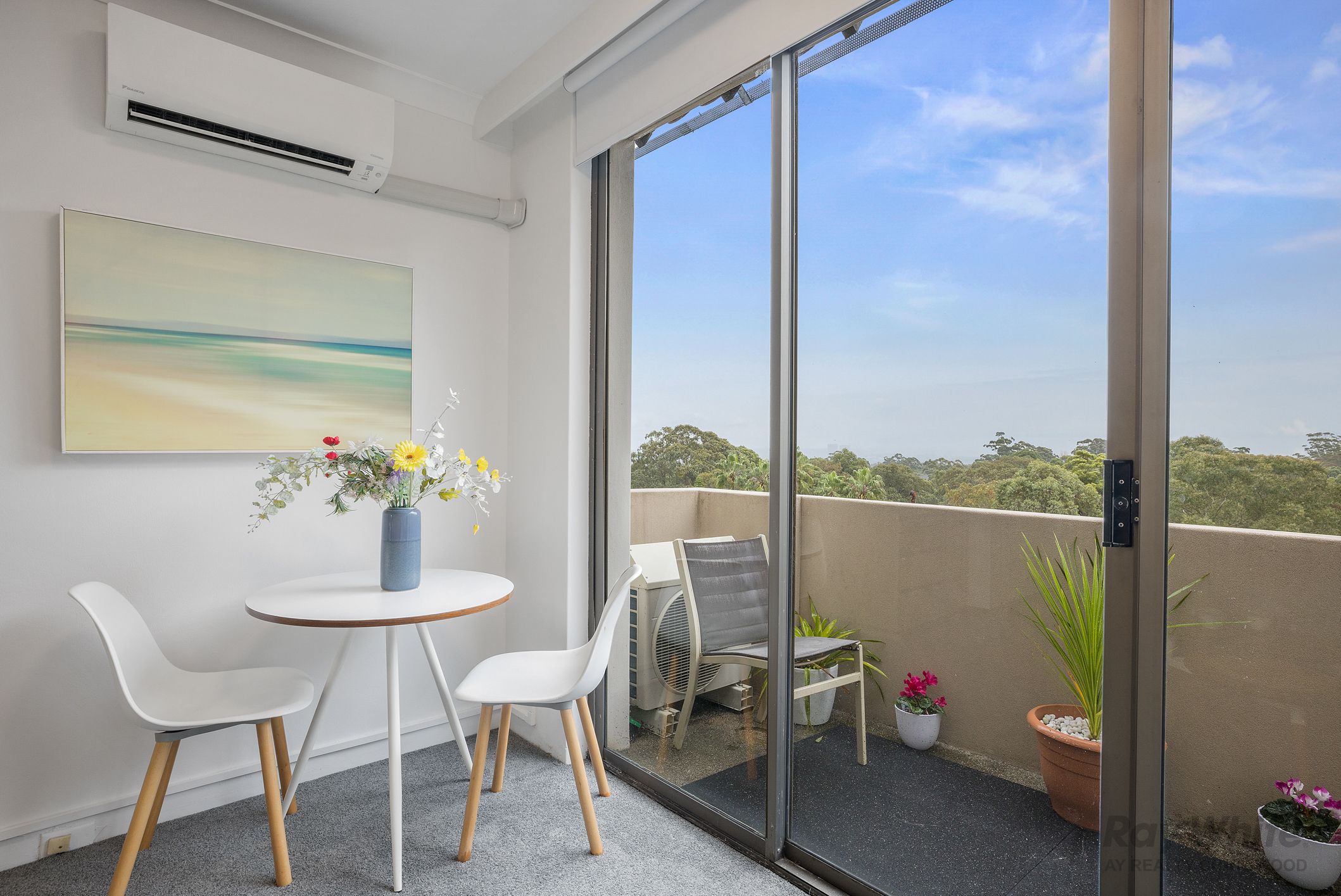 120/450 Pacific Highway (rear of block), Lane Cove, NSW 2066