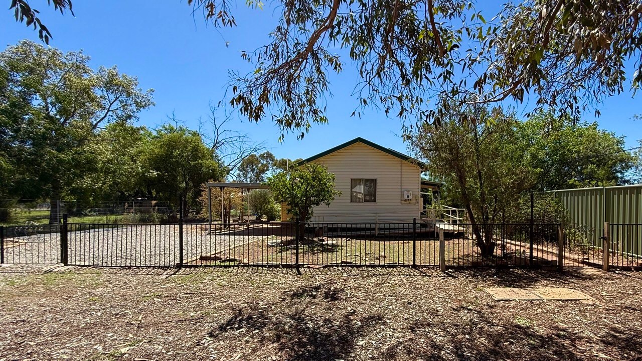 47 Lachlan Street, Bogan Gate, NSW 2876