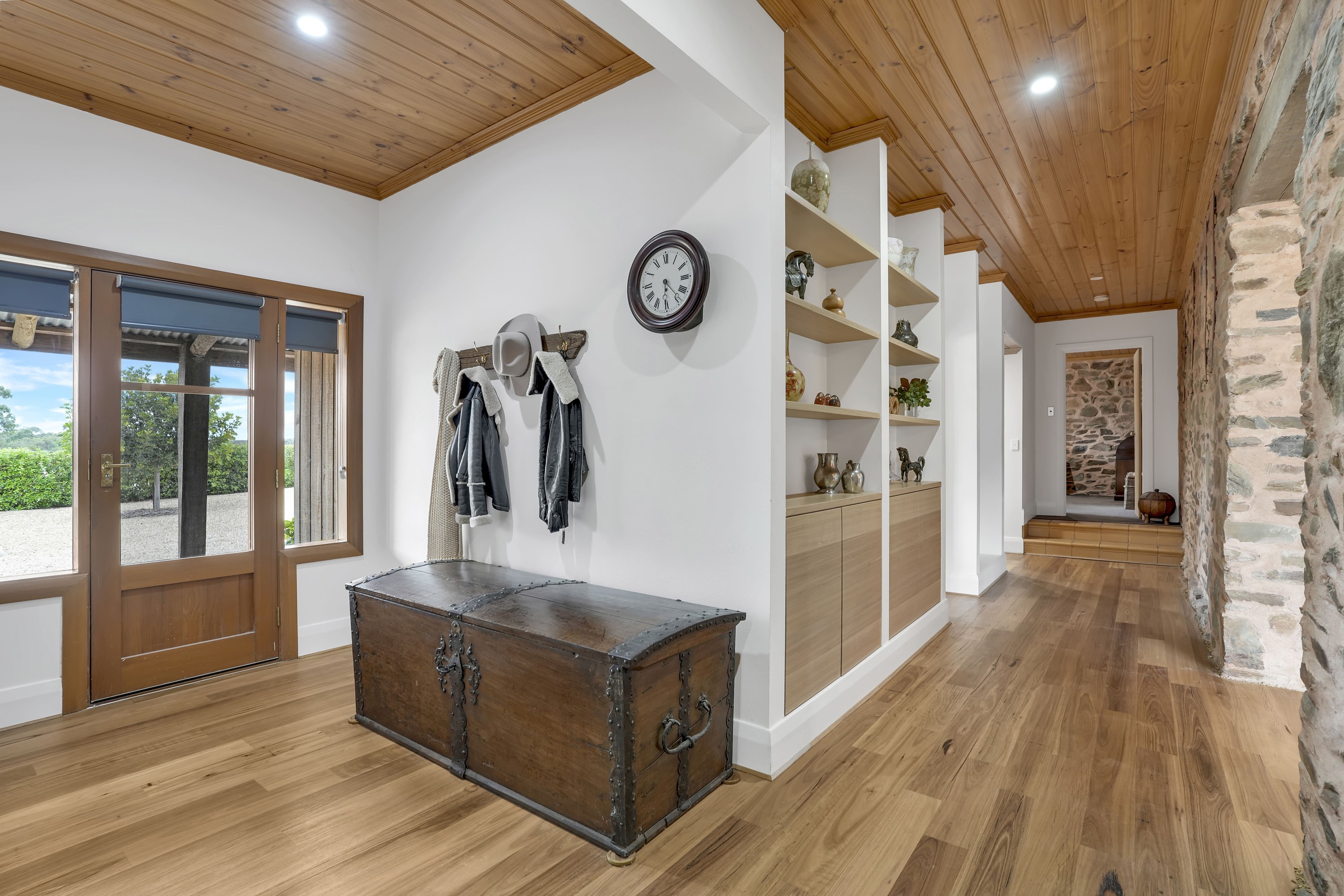 787 Lindsay Park Road, Moculta, SA 5353