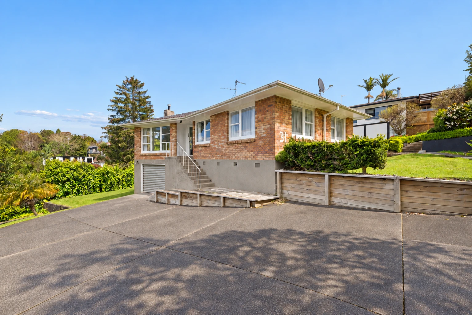 31 Glenn Terrace, Otumoetai, Tauranga City