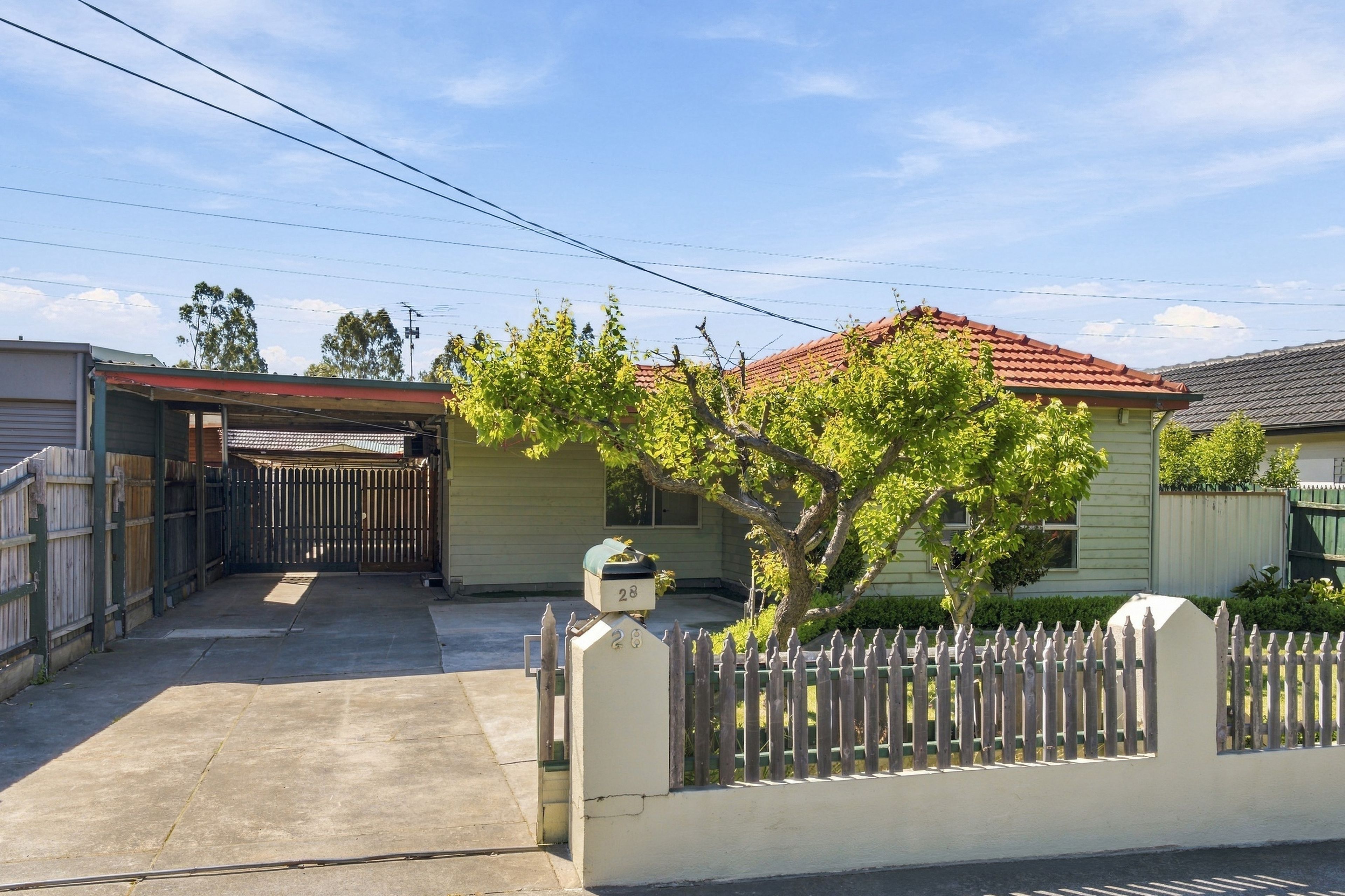 28 Banbury Road, Reservoir, VIC 3073
