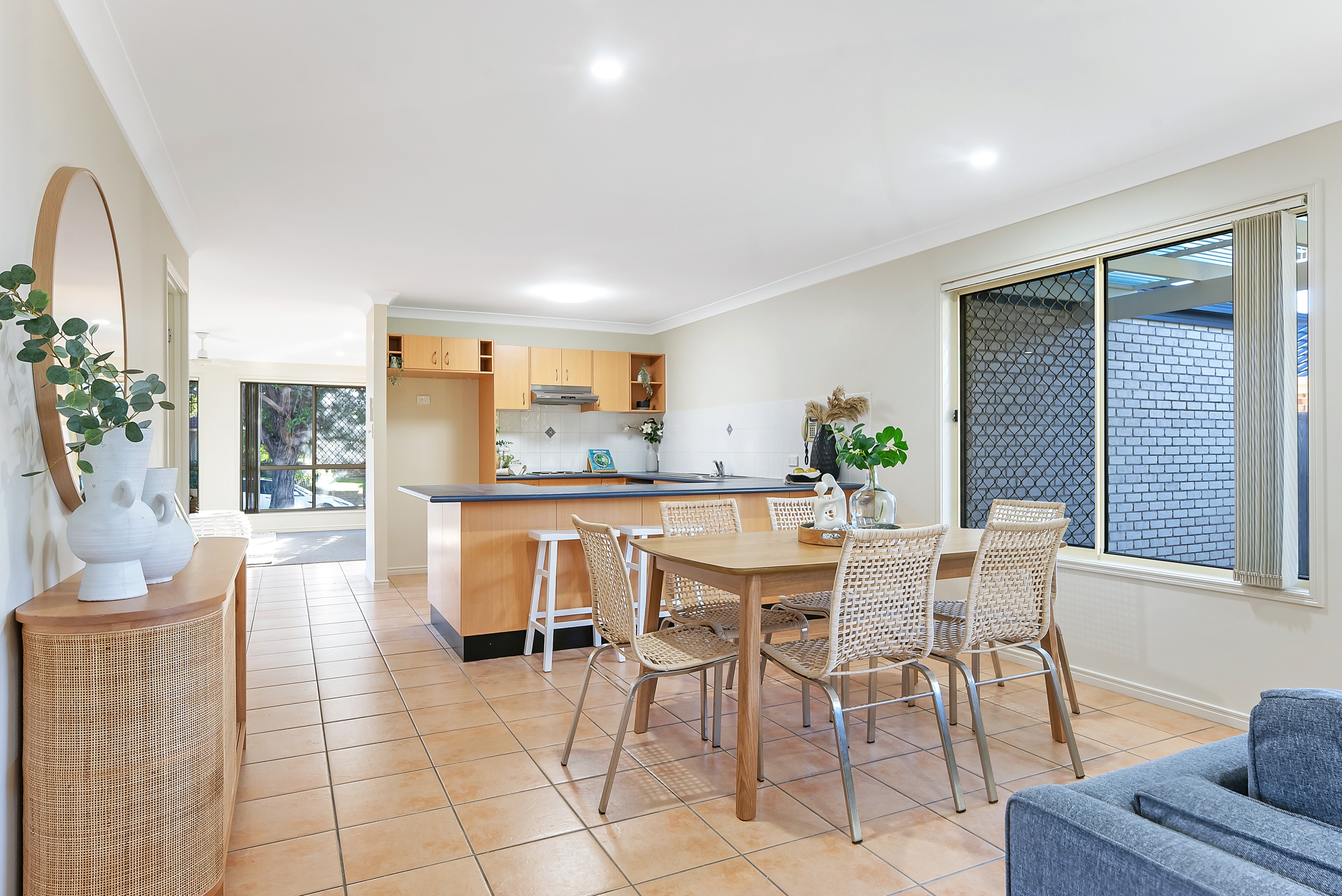 4 Ainslie Street, North Lakes, QLD 4509