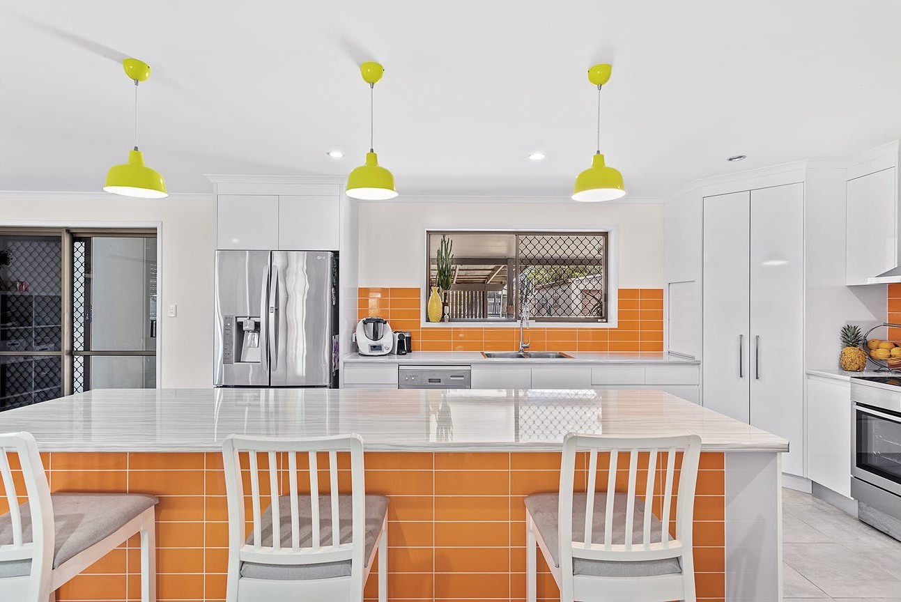 32 Spalla Drive, Proserpine, QLD 4800