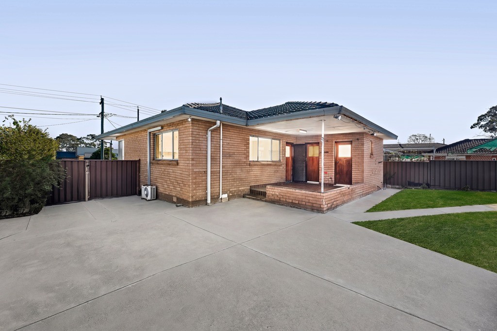 52 Glossop Street, North St Marys, NSW 2760