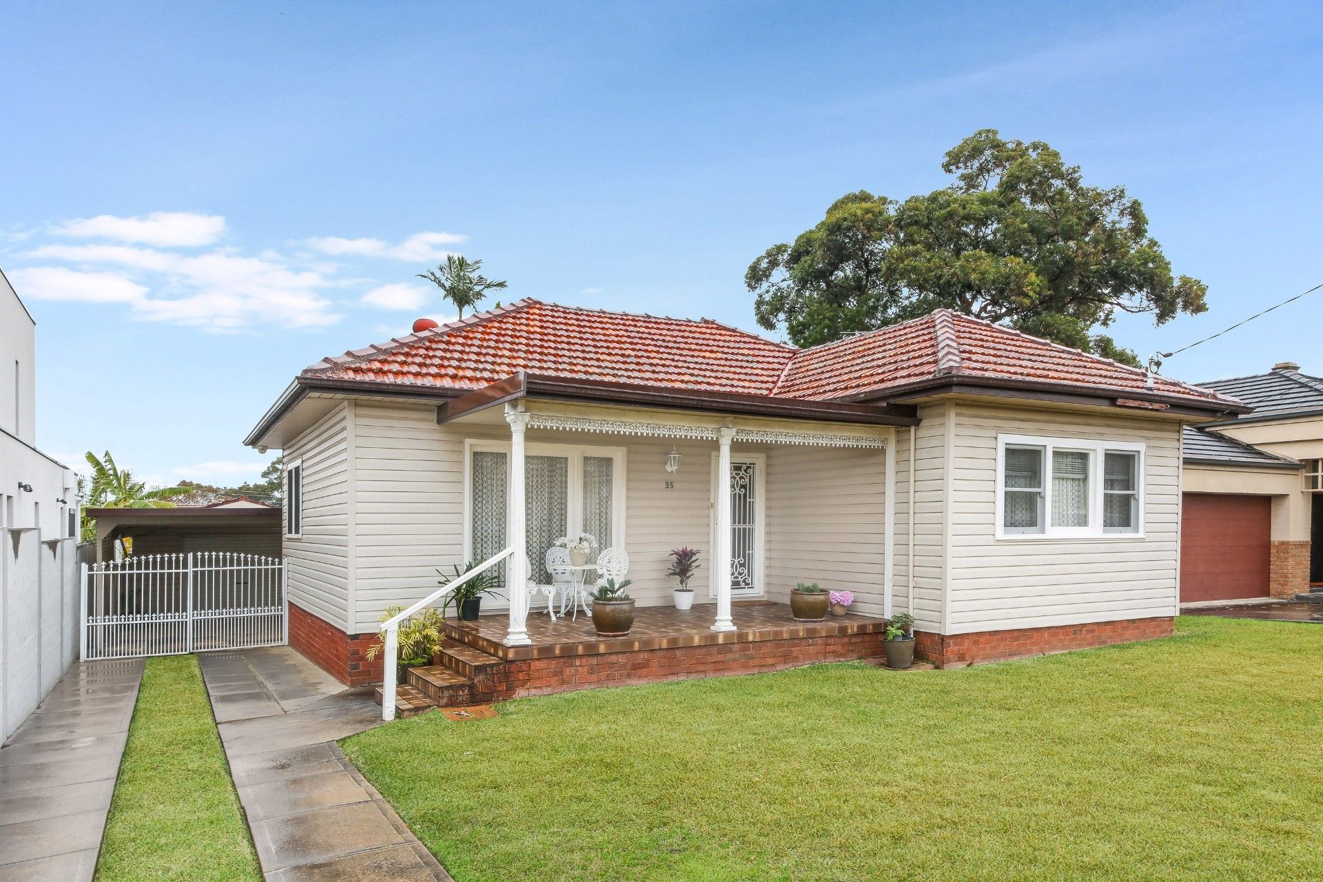 35 Glenn Avenue — photo from Ray White Parramatta