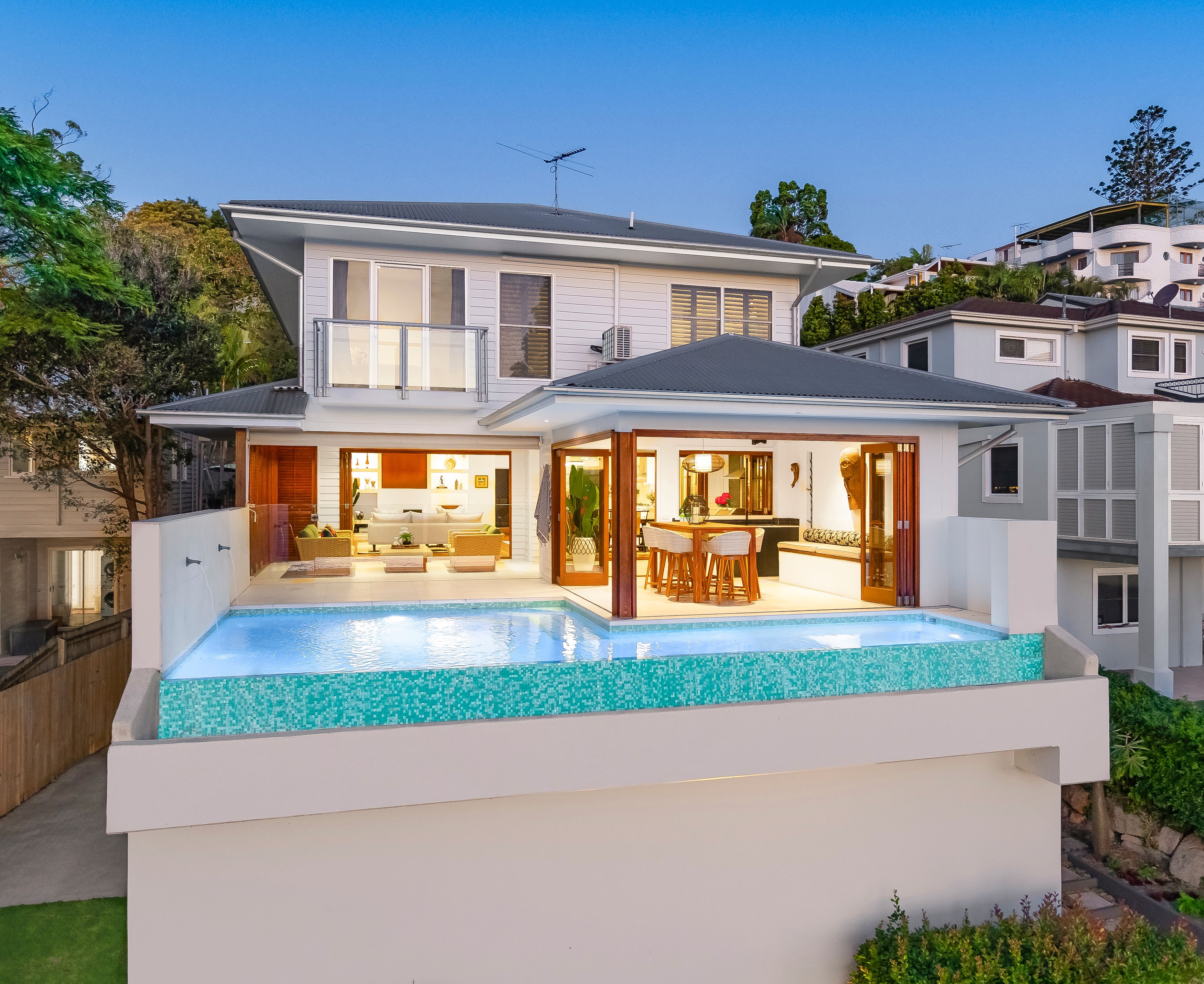 6 Mikado Street, Hamilton, QLD 4007