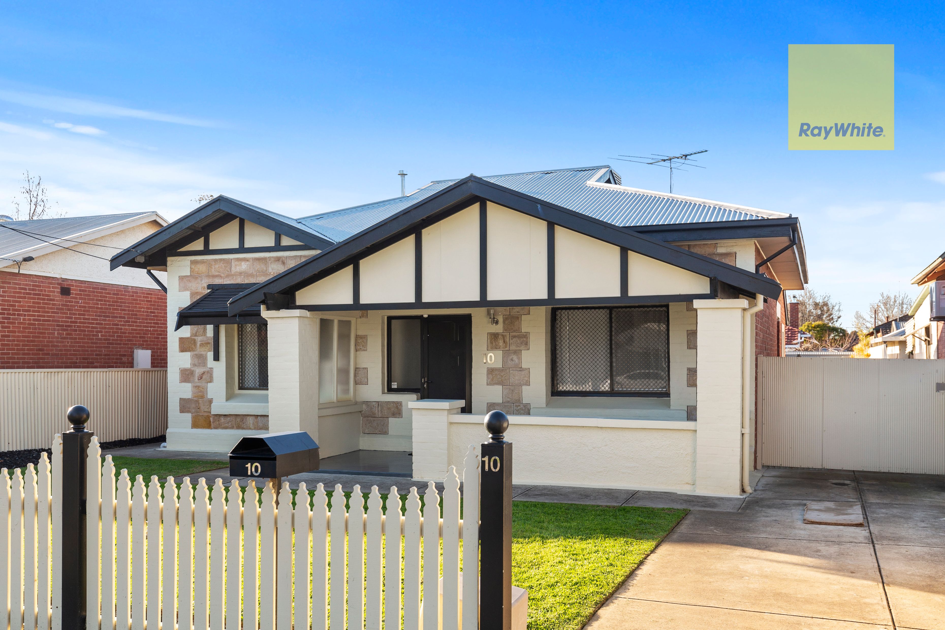 10 Jenkins Street, Cowandilla SA 5033