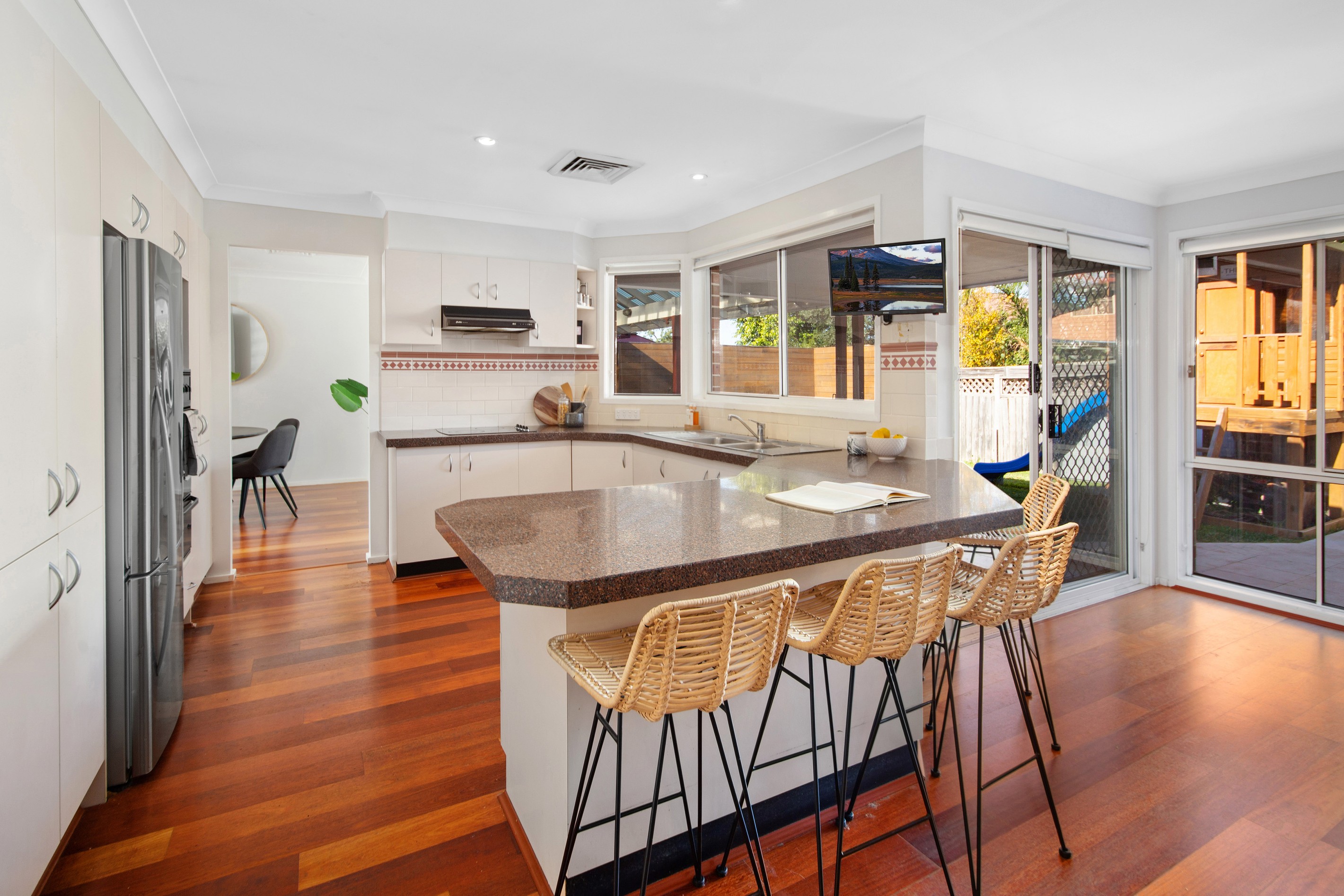 13 Barnsley Place, Menai, NSW 2234