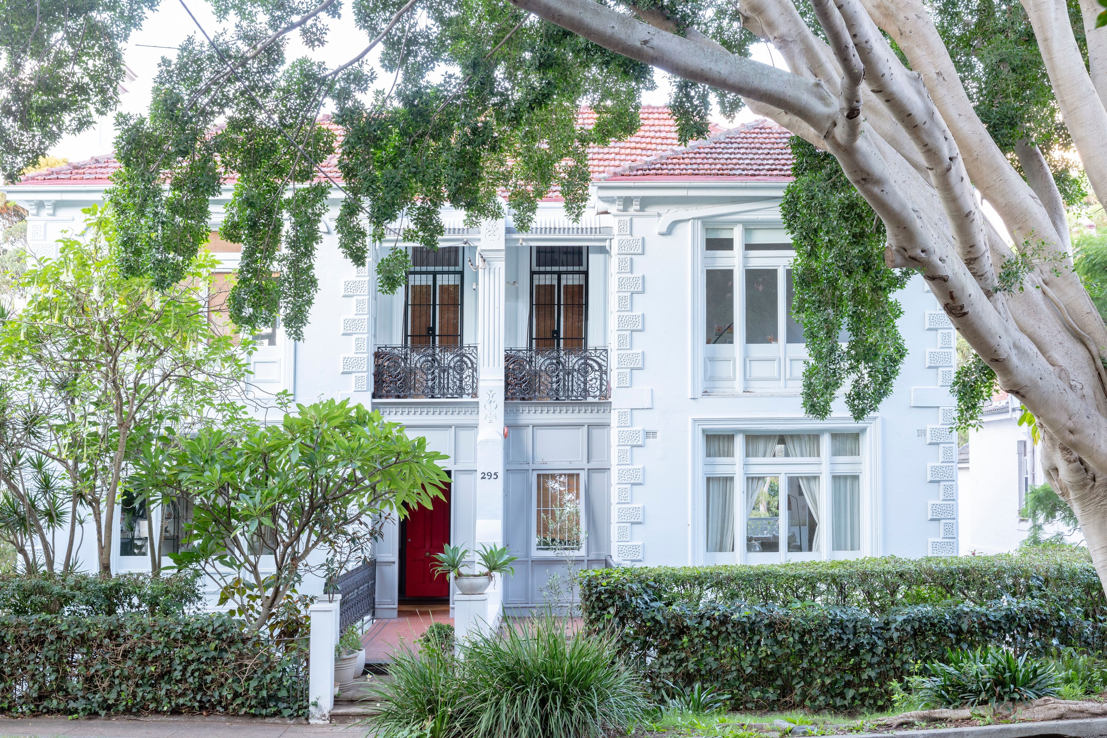 E2/295 Edgecliff Road, Woollahra, NSW 2025