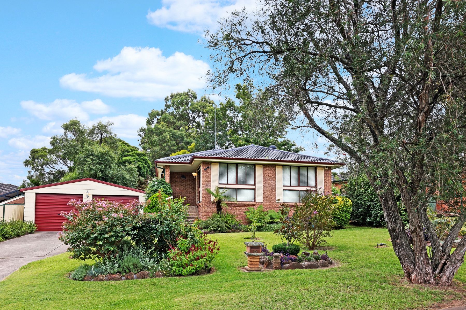 38 Farmview Drive, Cranebrook, NSW 2749