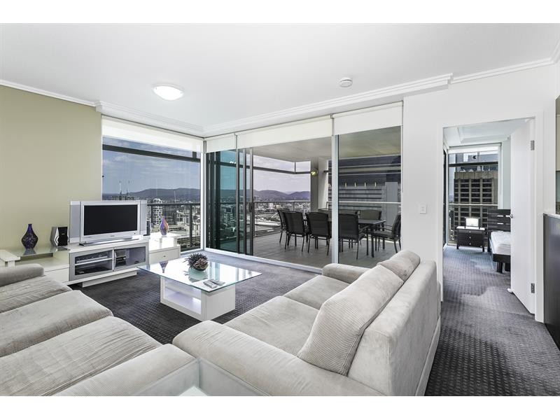 3201/151 GEORGE Street, Brisbane City, QLD 4000