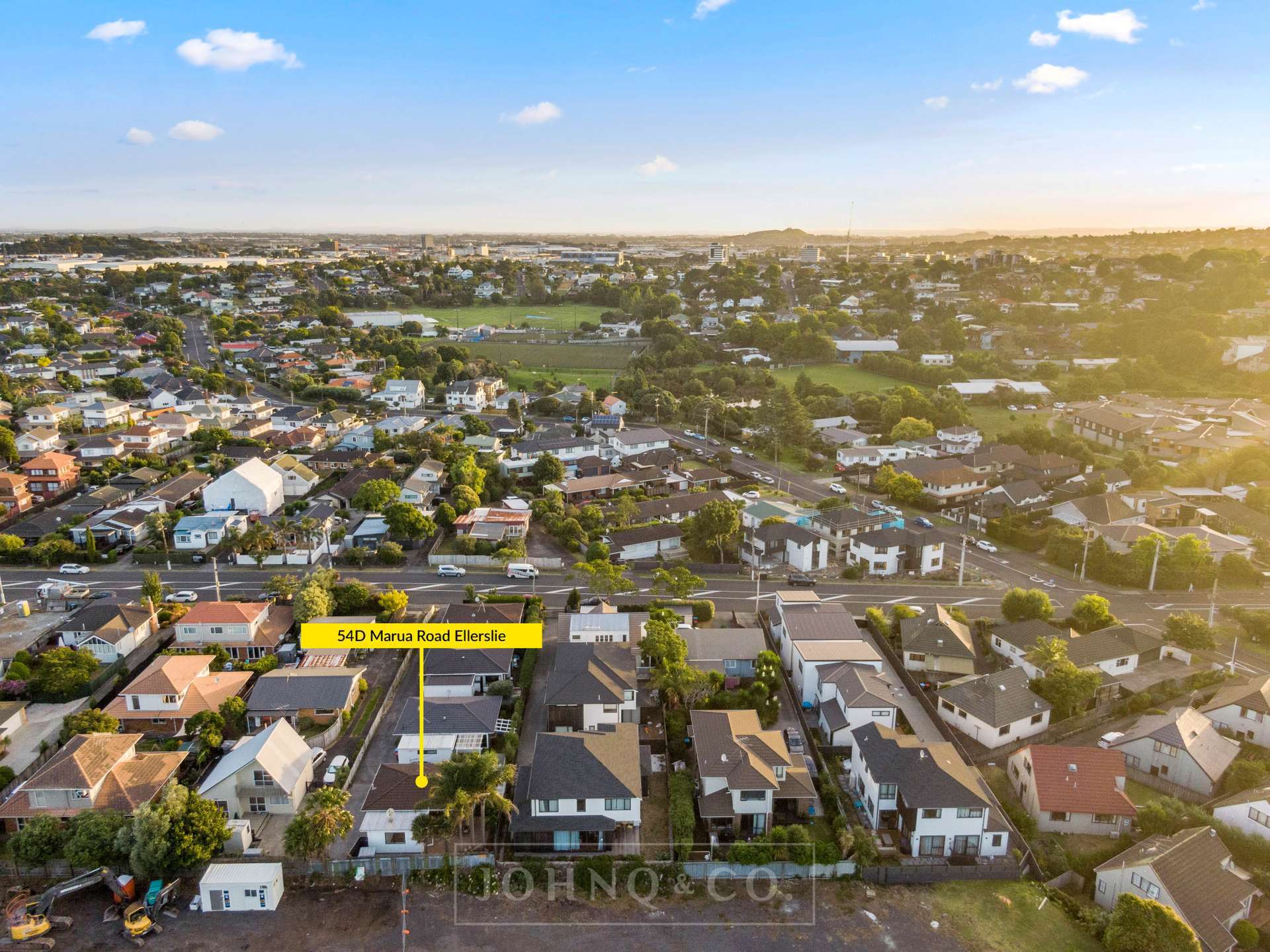 D/54 Marua Road, Ellerslie, Auckland City Real Estate Ray White New