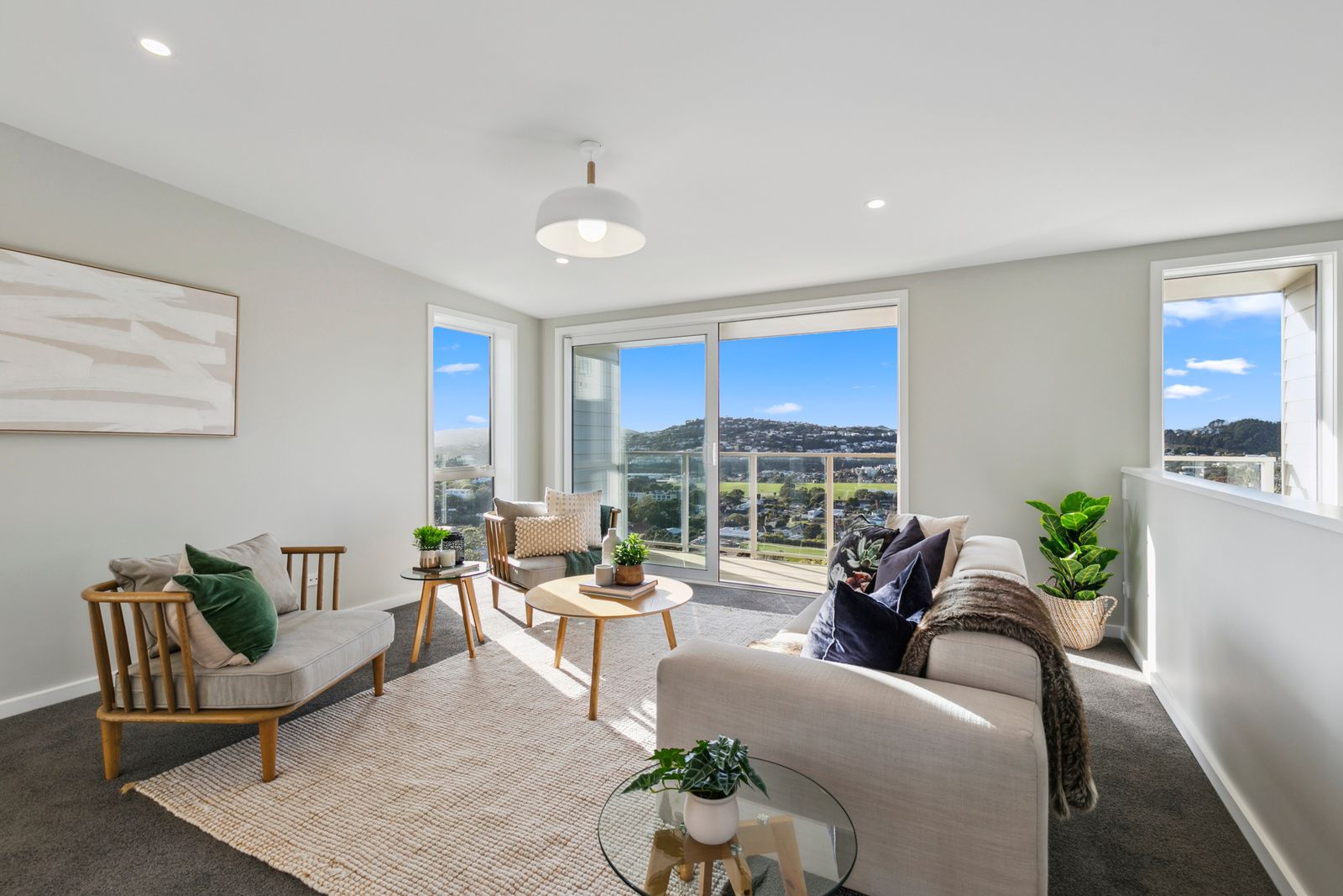 4/23 Fairburn Grove, Johnsonville, Wellington City