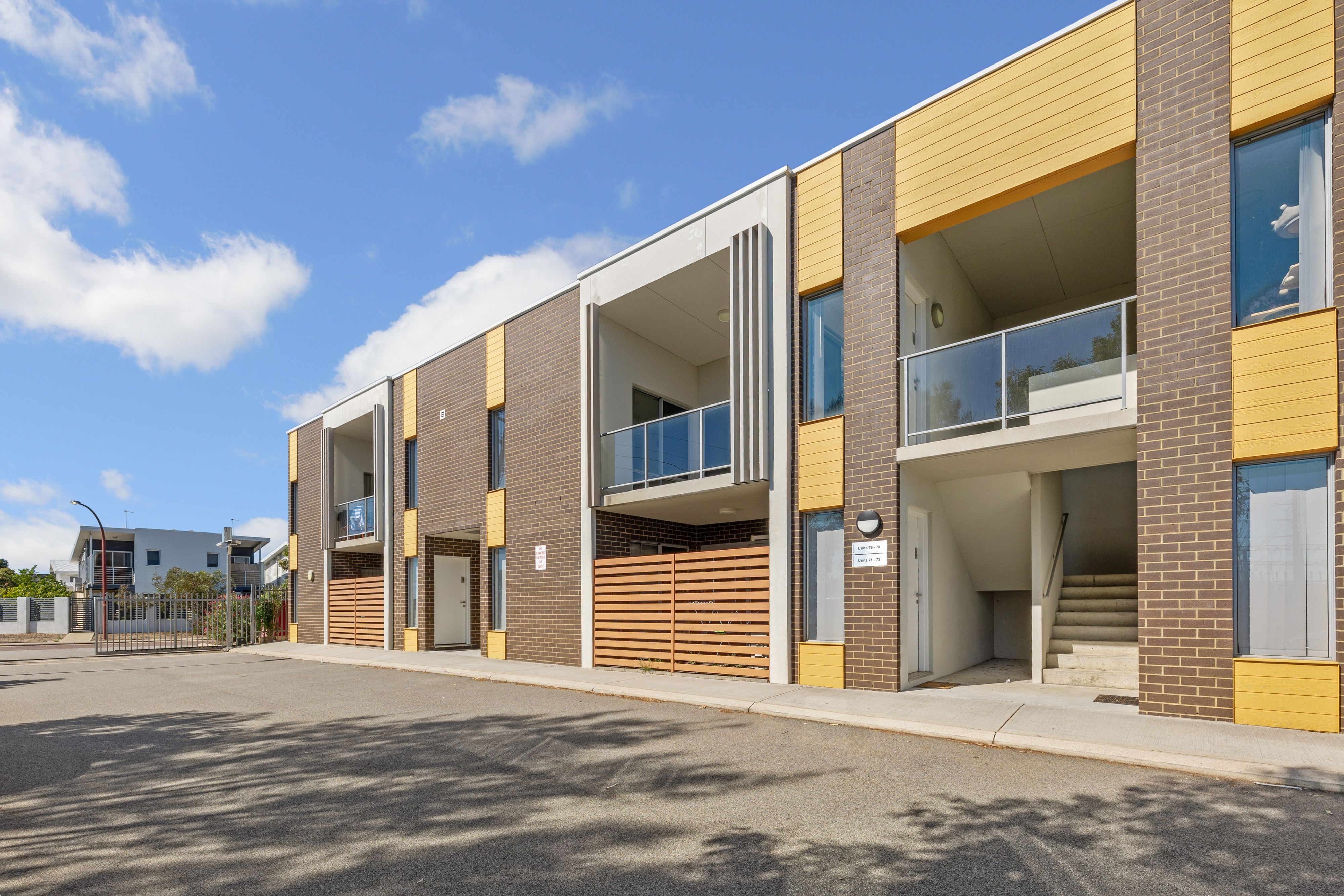 5/28 Bent Street, Cannington WA 6107
