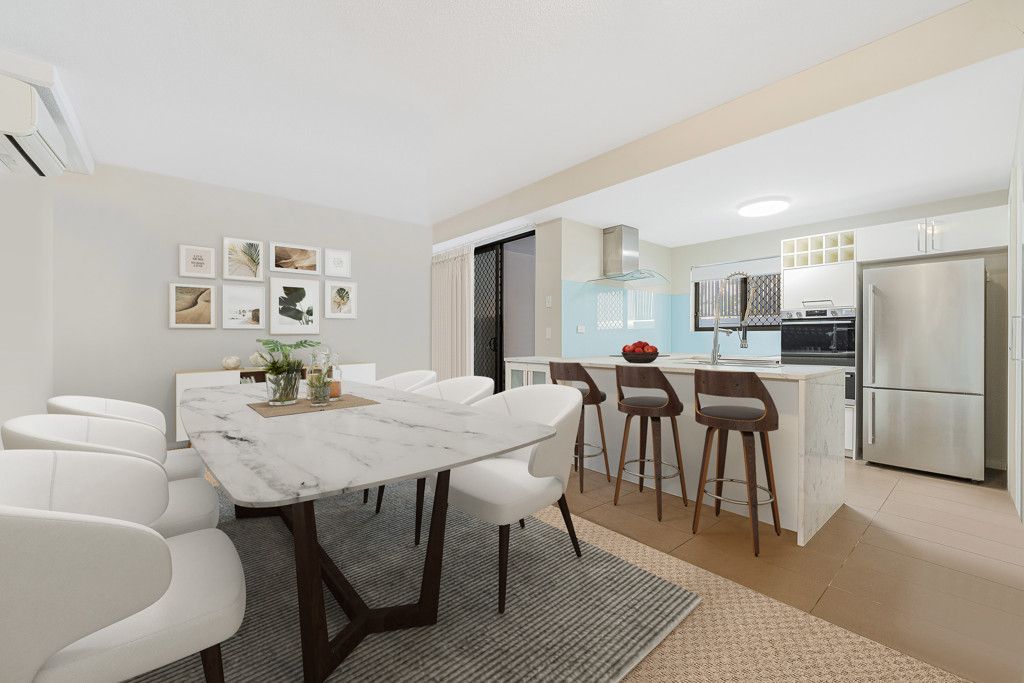 804/117 Flockton Street, Everton Park, QLD 4053