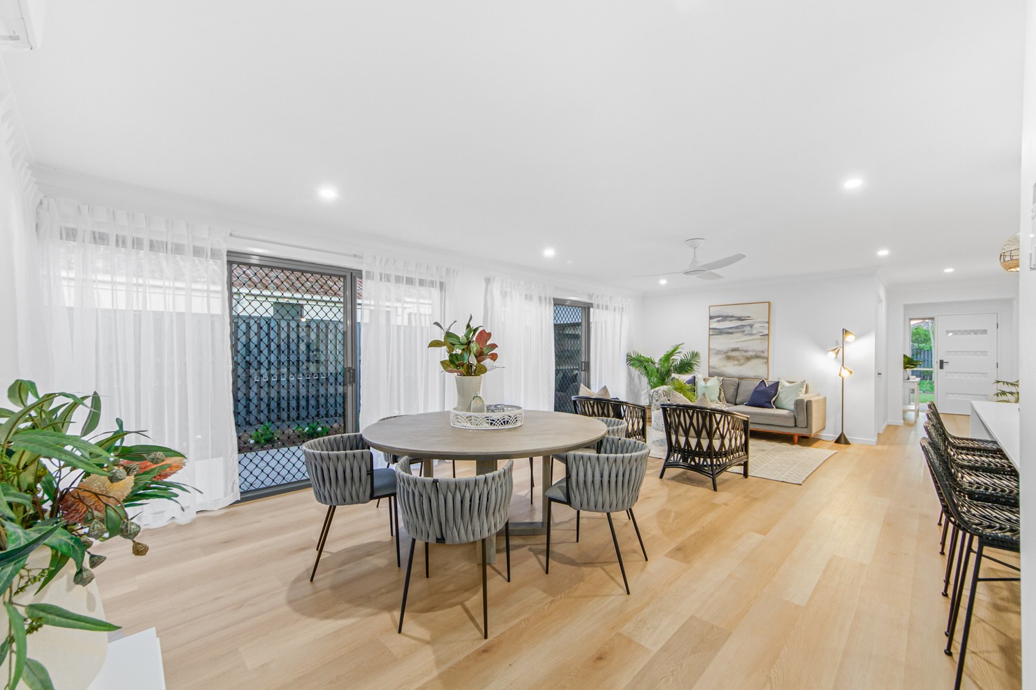 19 Blackwattle Circuit, Arundel, QLD 4214