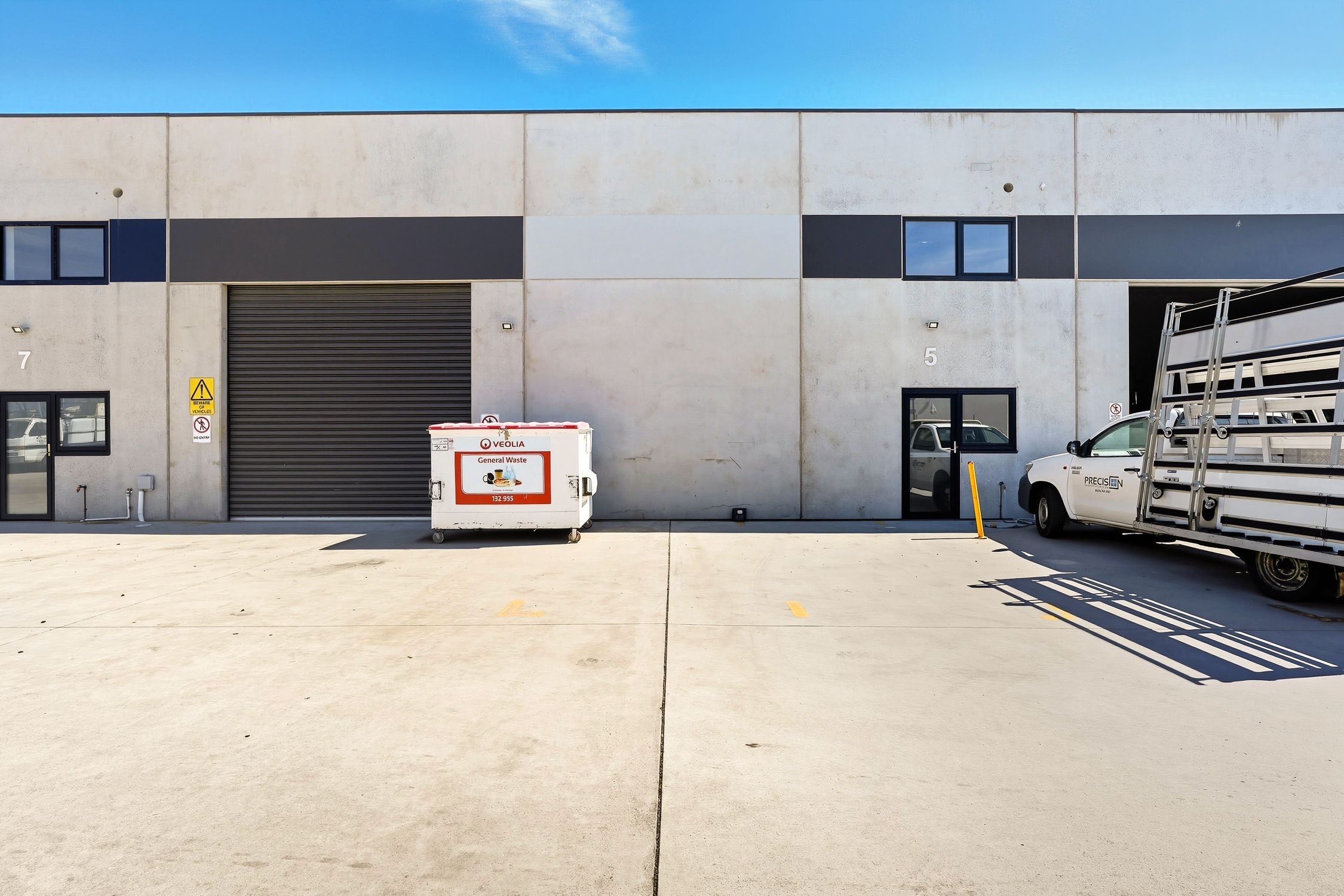 5/7 Cessna Way, Cambridge, TAS 7170