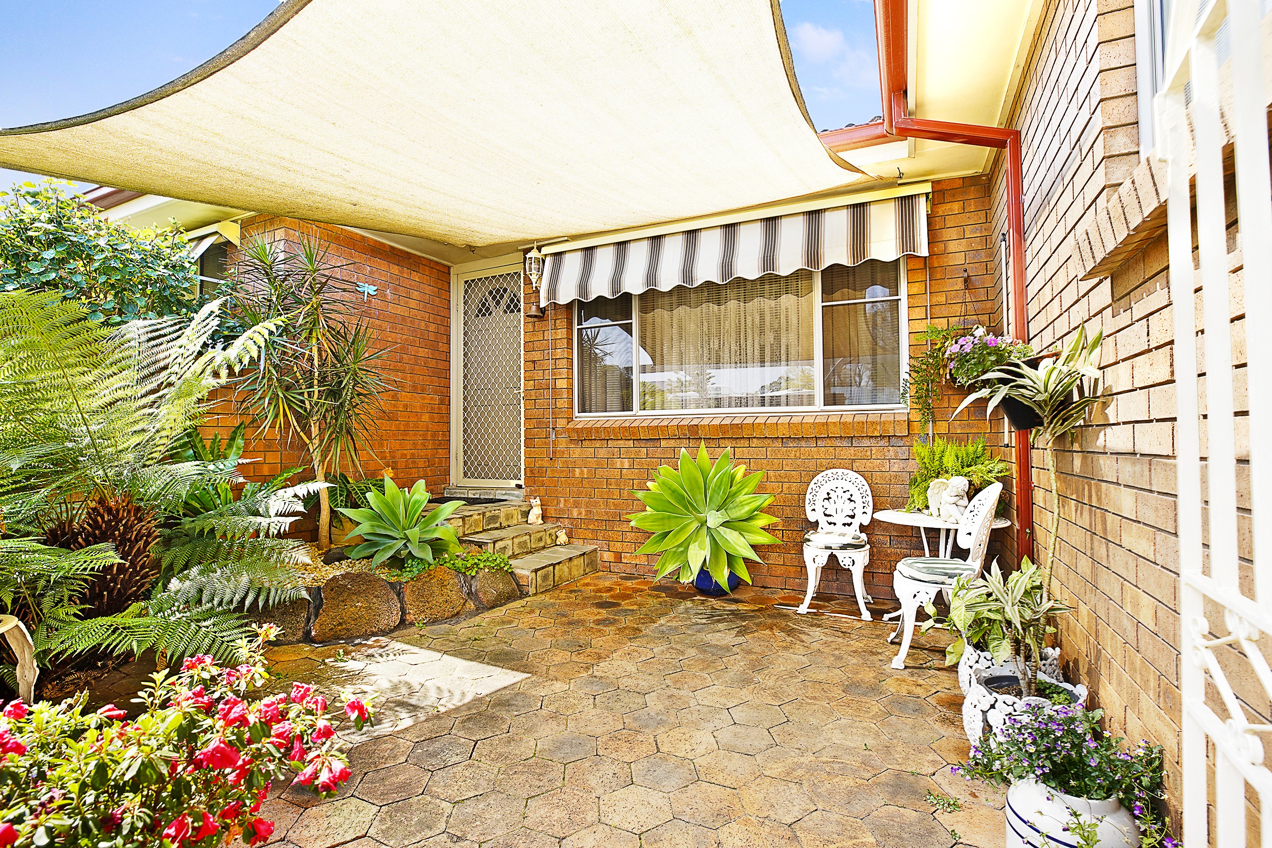 2 Hacking Avenue, Werrington County, NSW 2747