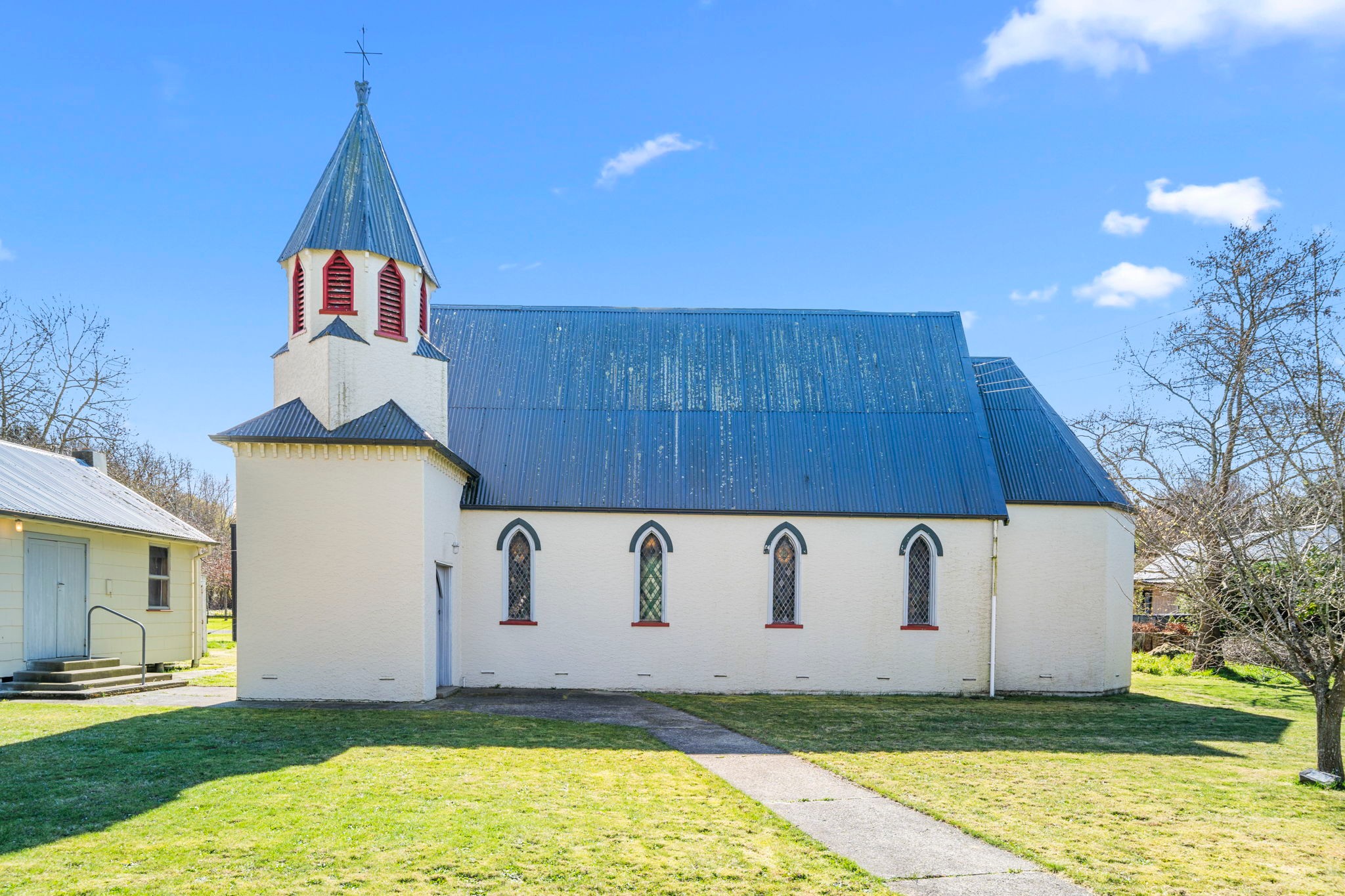 528 Mill Road, Ohoka, Waimakariri District