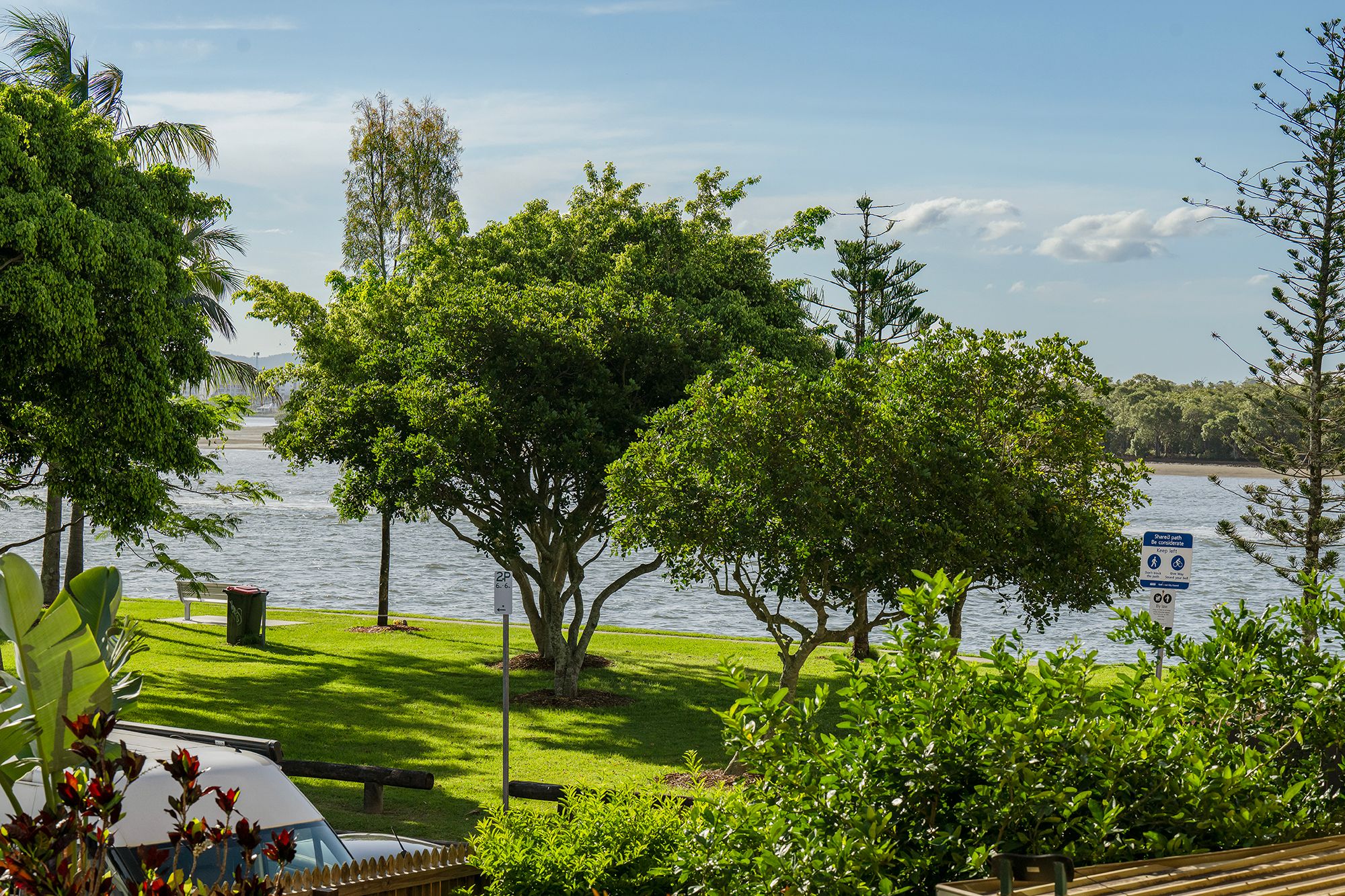 6/8 Paradise Parade, Paradise Point, QLD 4216