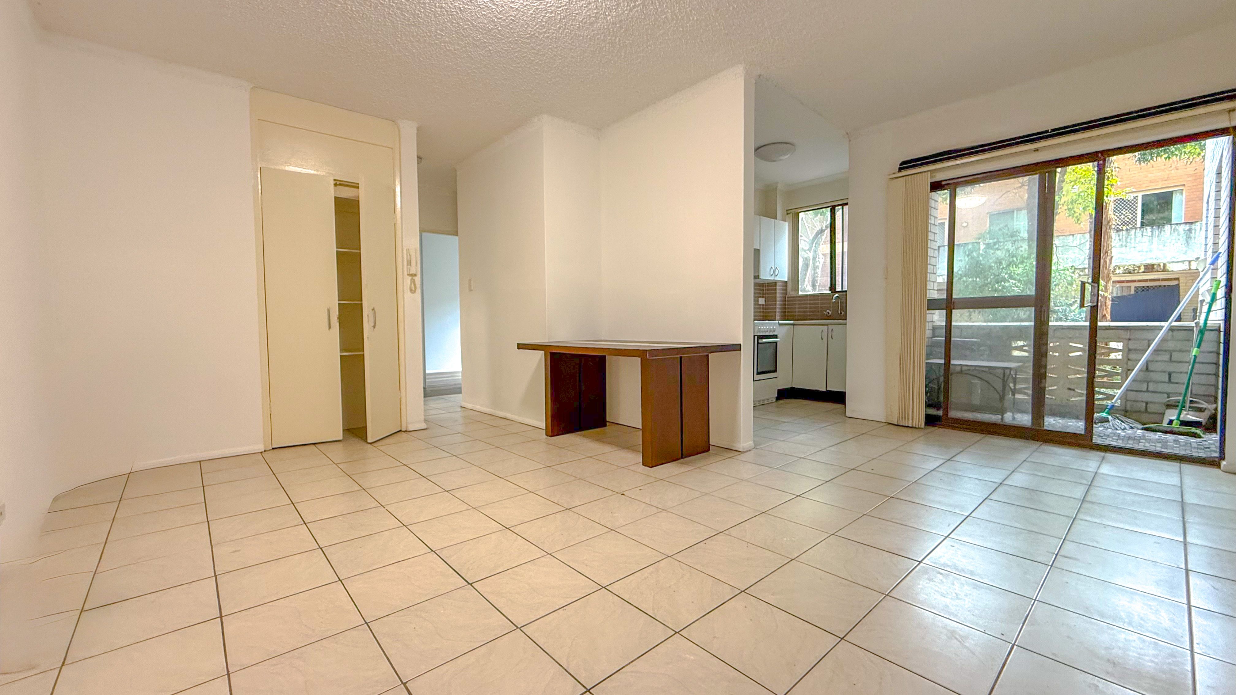 15/26 Goulburn Street, Liverpool, NSW 2170