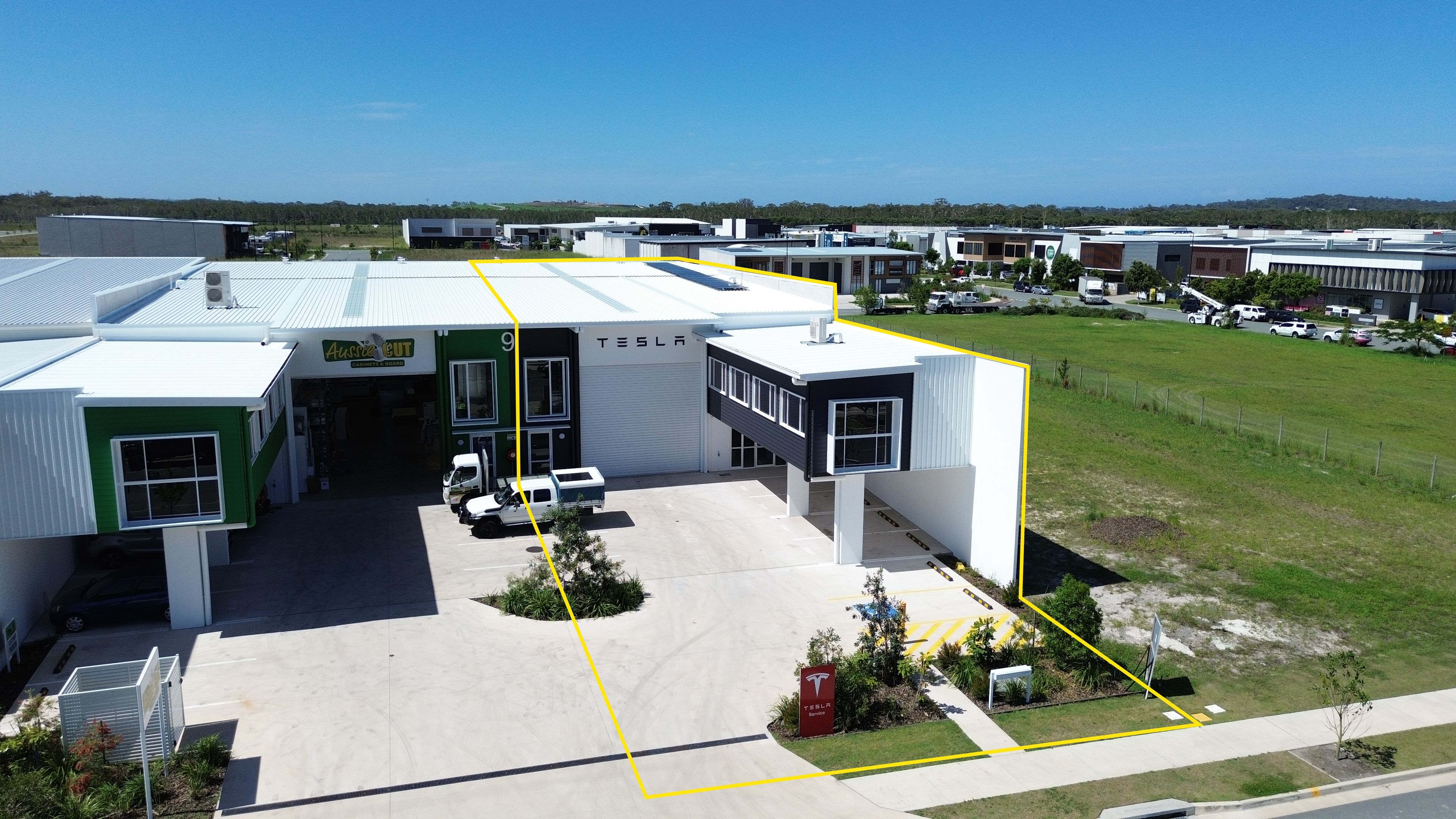 2/9 Hancock Way, Baringa, QLD 4551