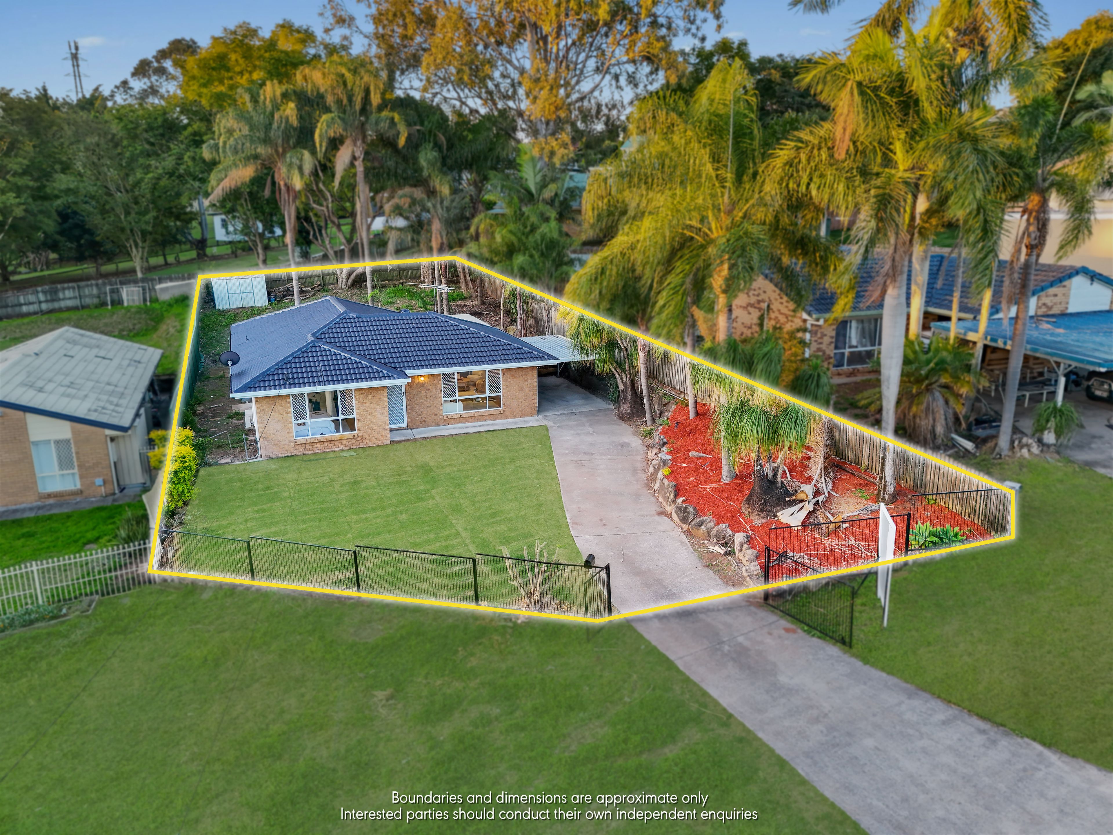 49 Mary Street, Bundamba, QLD 4304