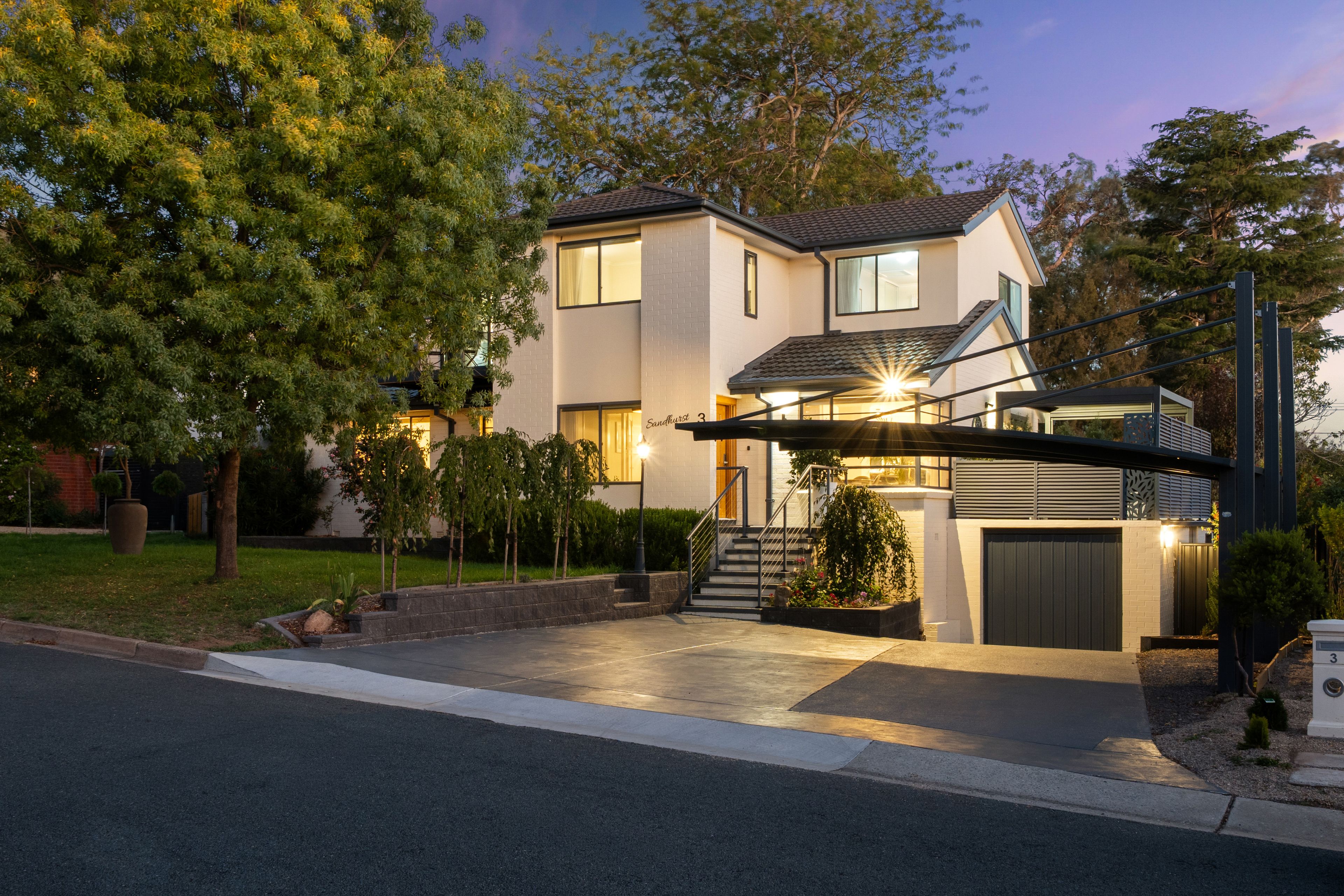 3 French Street — photo from Ray White Canberra